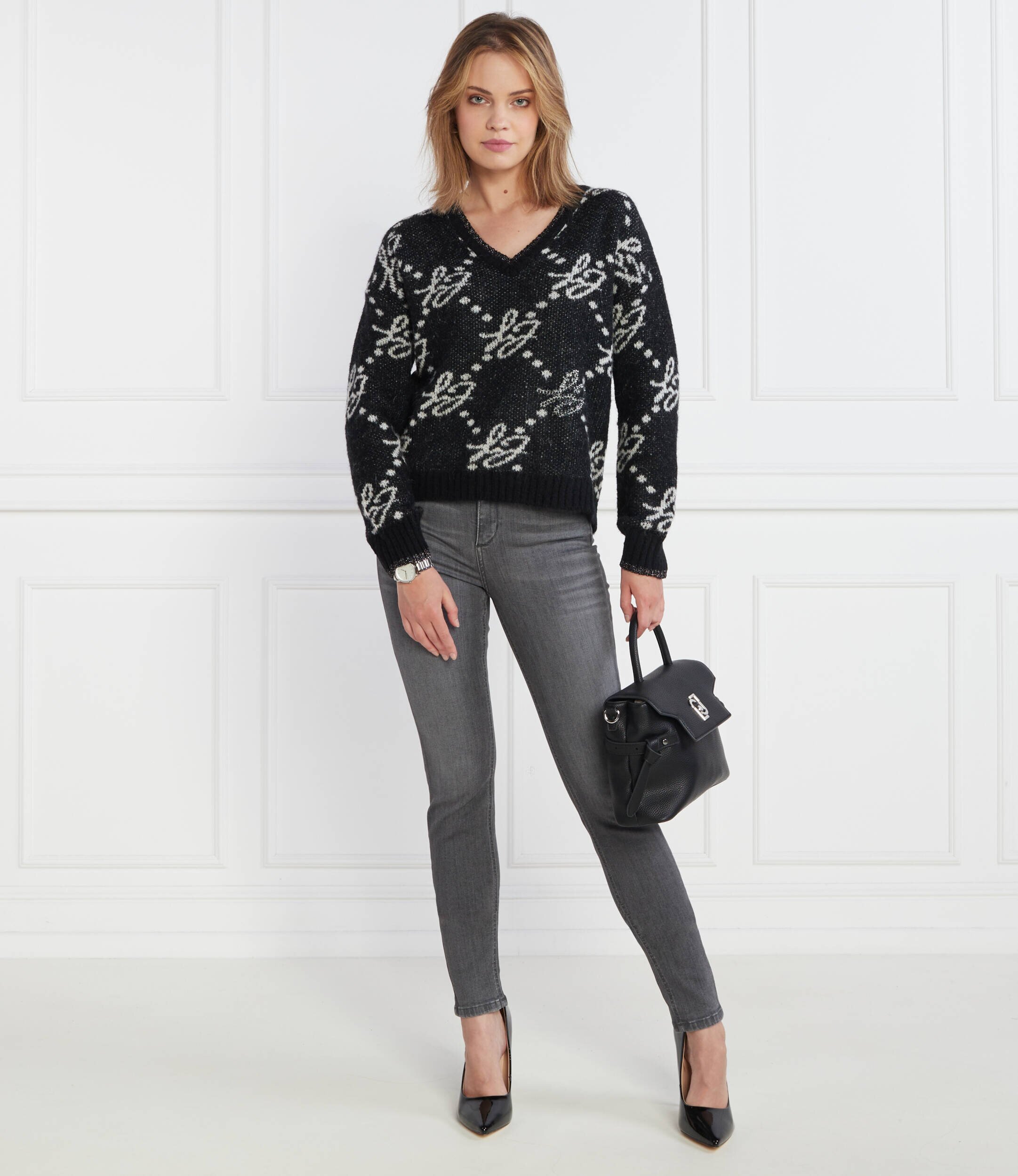 Liu Jo Blugi | Slim Fit