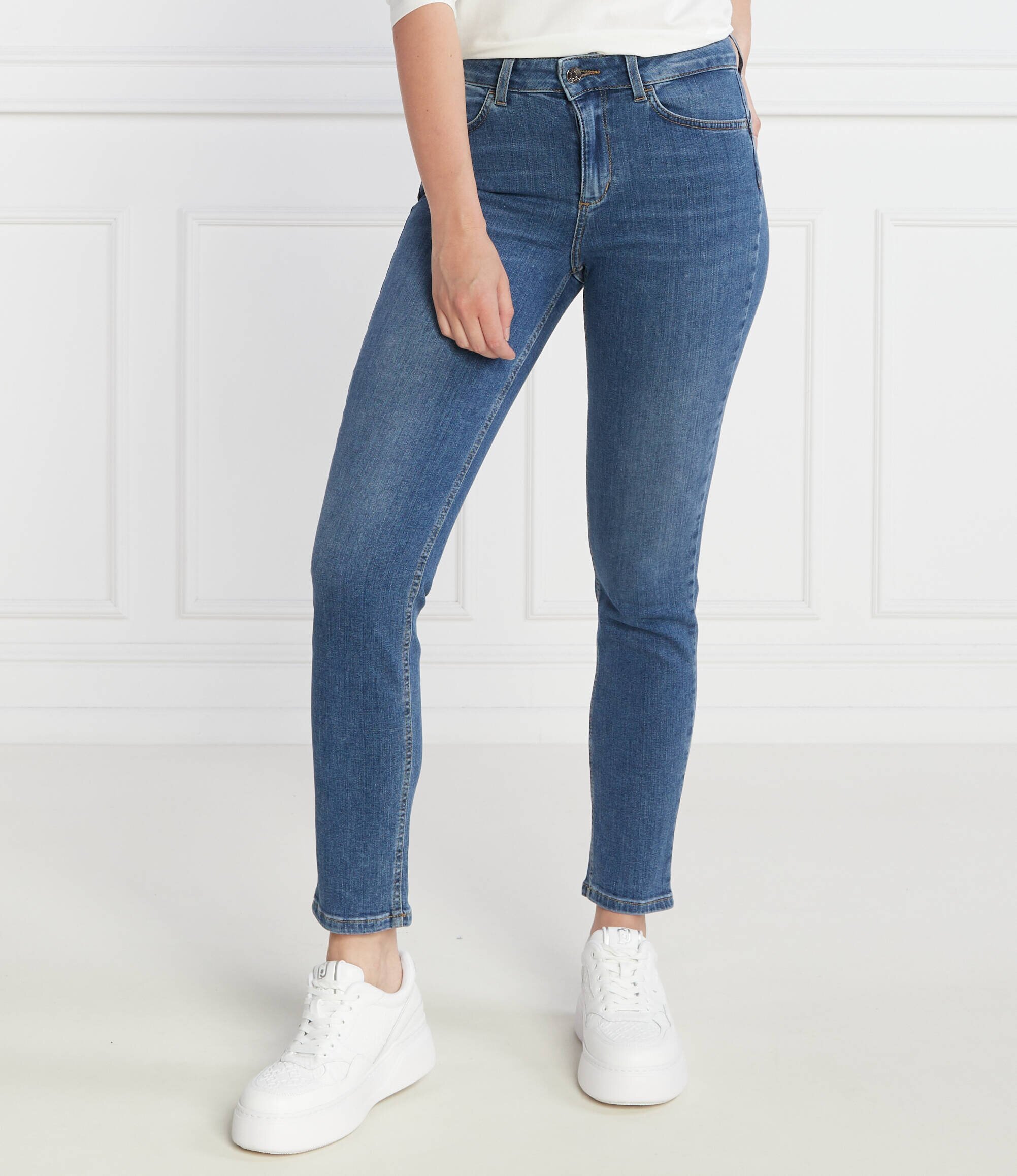 Liu Jo Blugi | Slim Fit