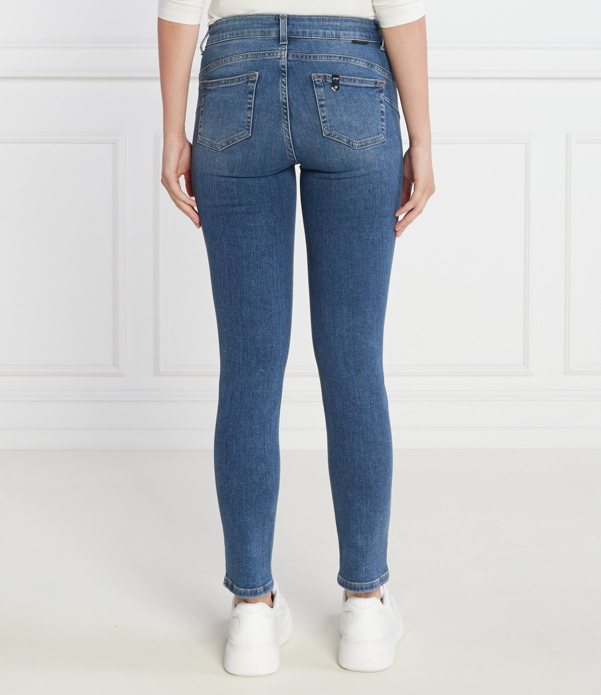Liu Jo Blugi | Slim Fit
