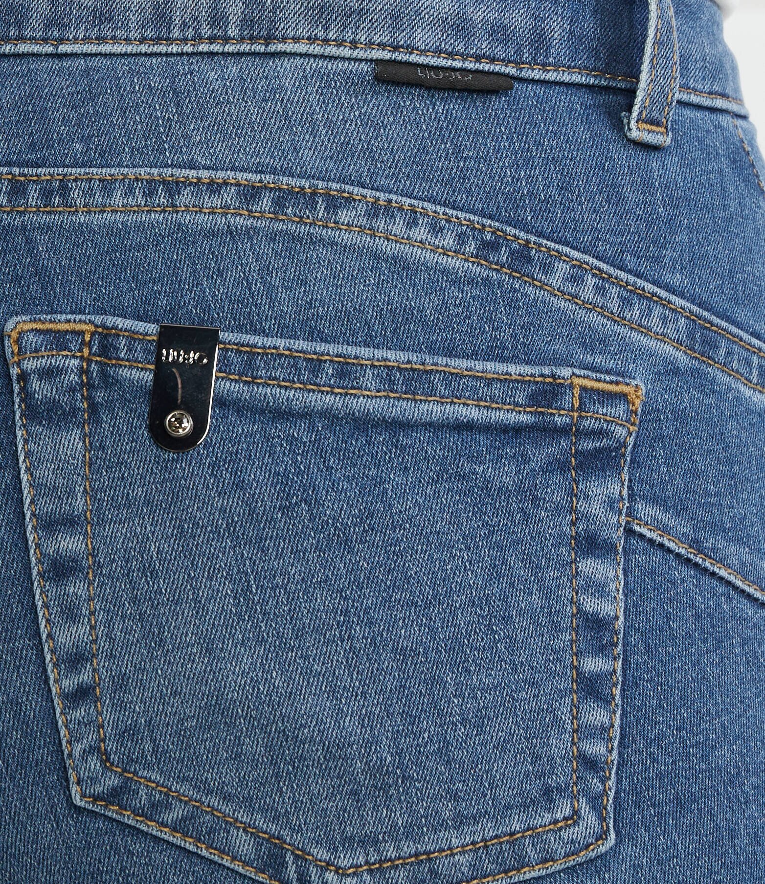 Liu Jo Blugi | Slim Fit