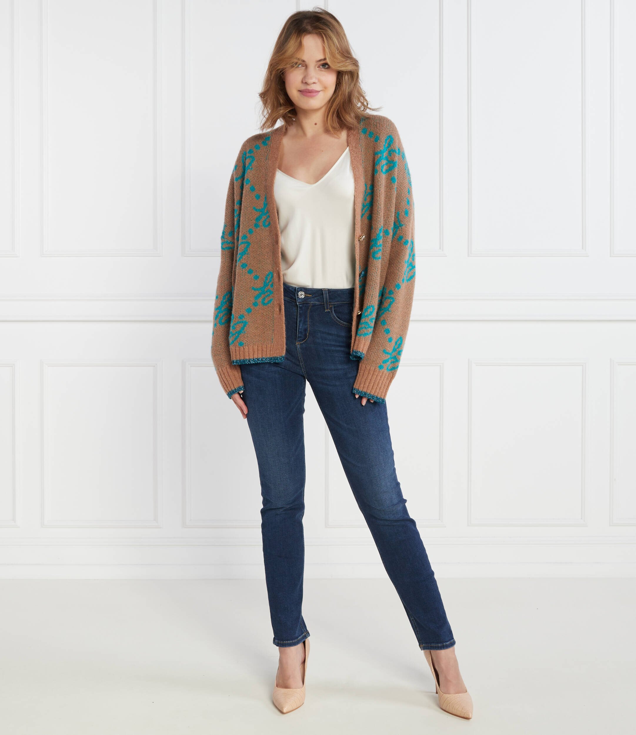Liu Jo Blugi | Slim Fit