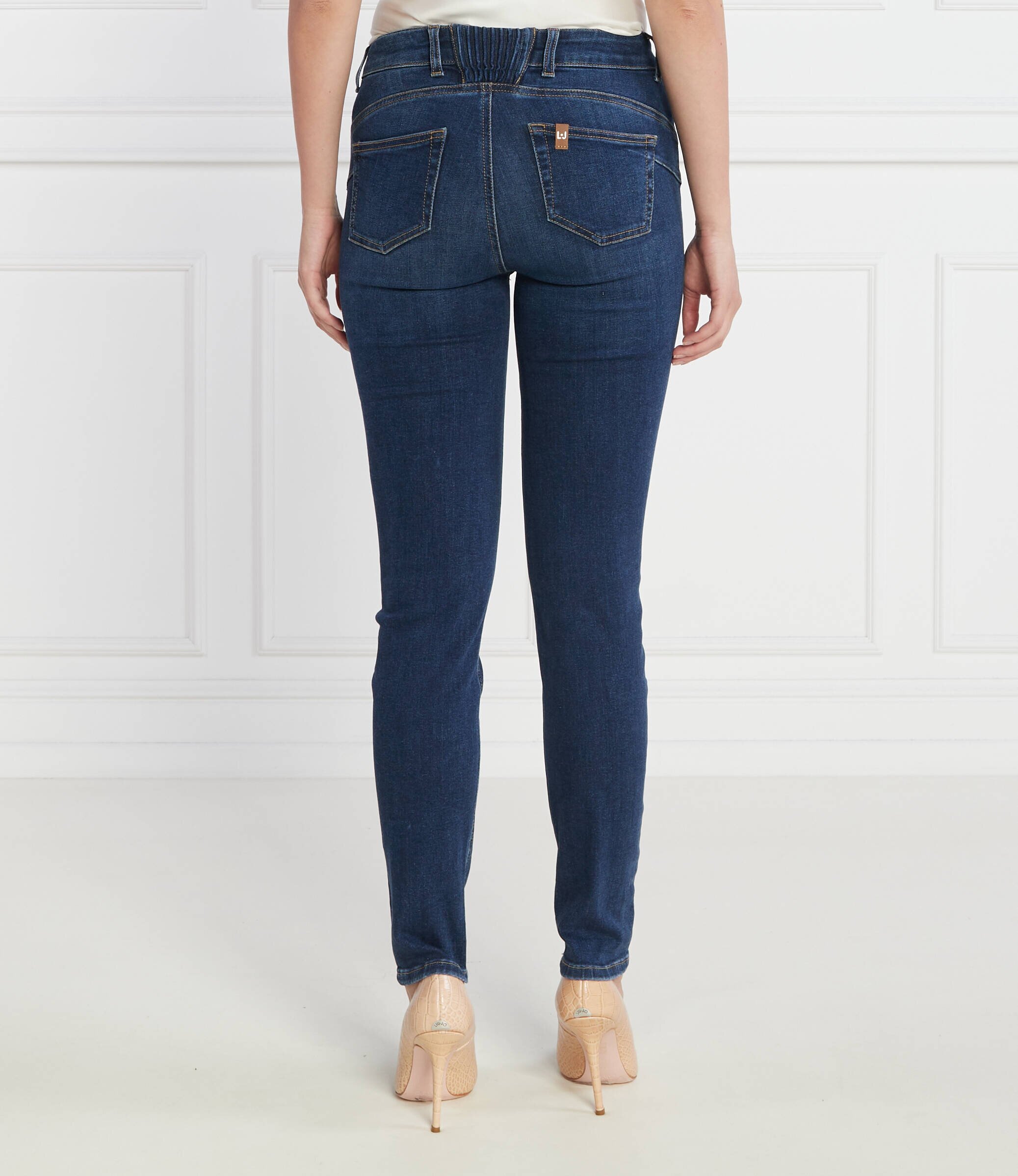 Liu Jo Blugi | Slim Fit