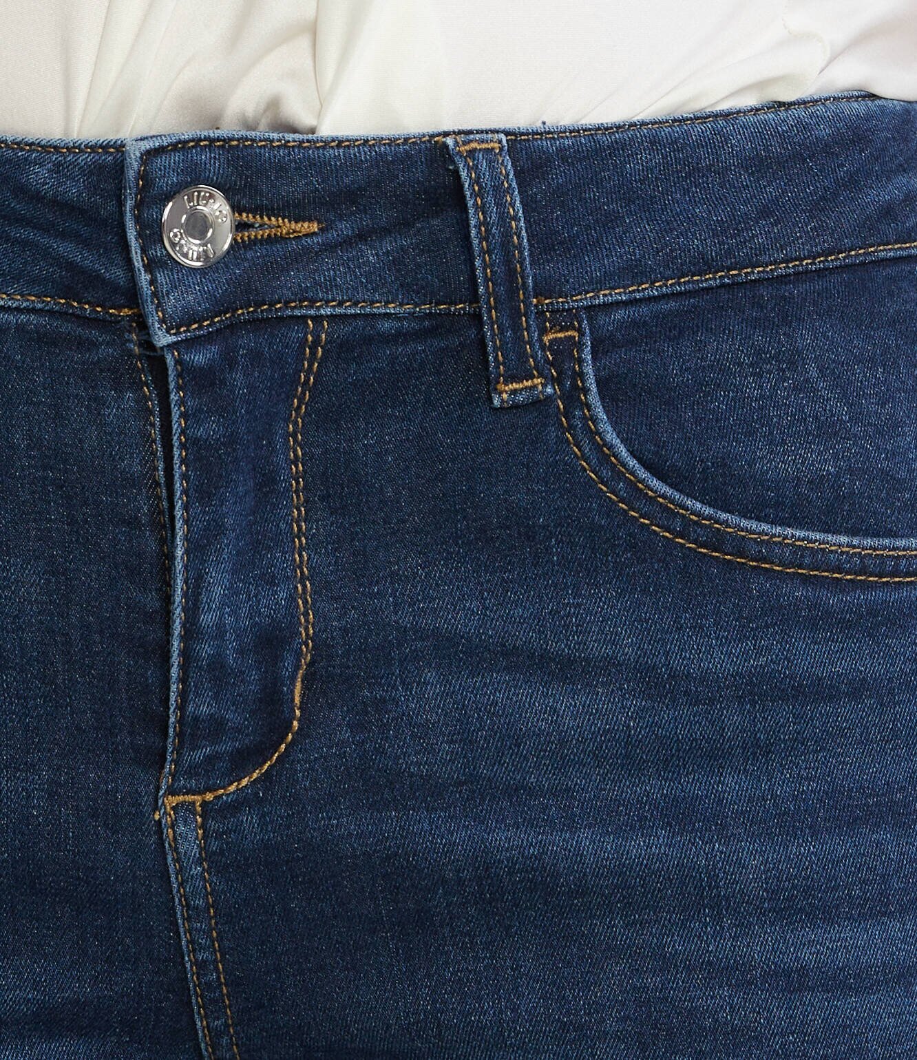 Liu Jo Blugi | Slim Fit