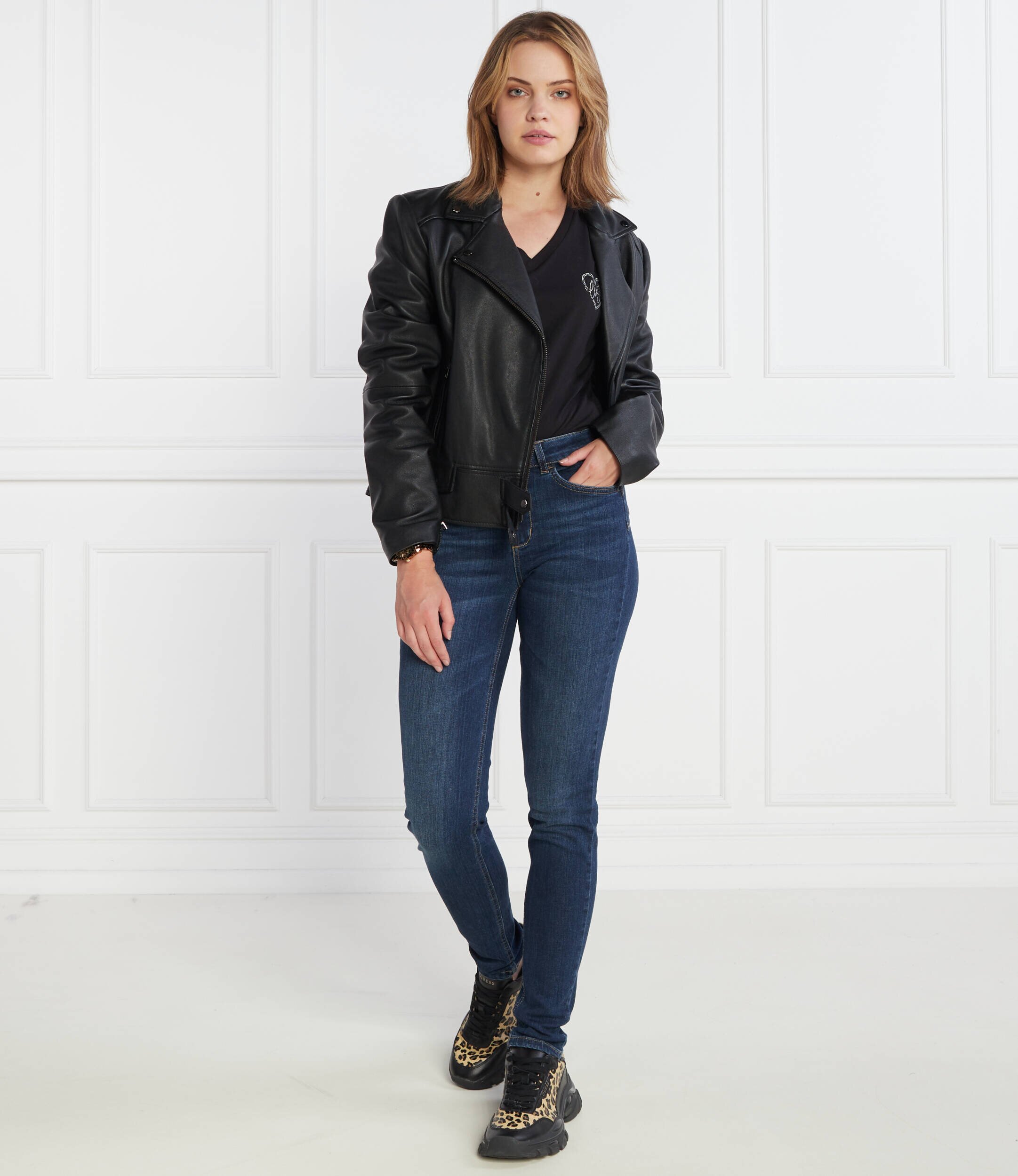 Liu Jo Blugi | Slim Fit