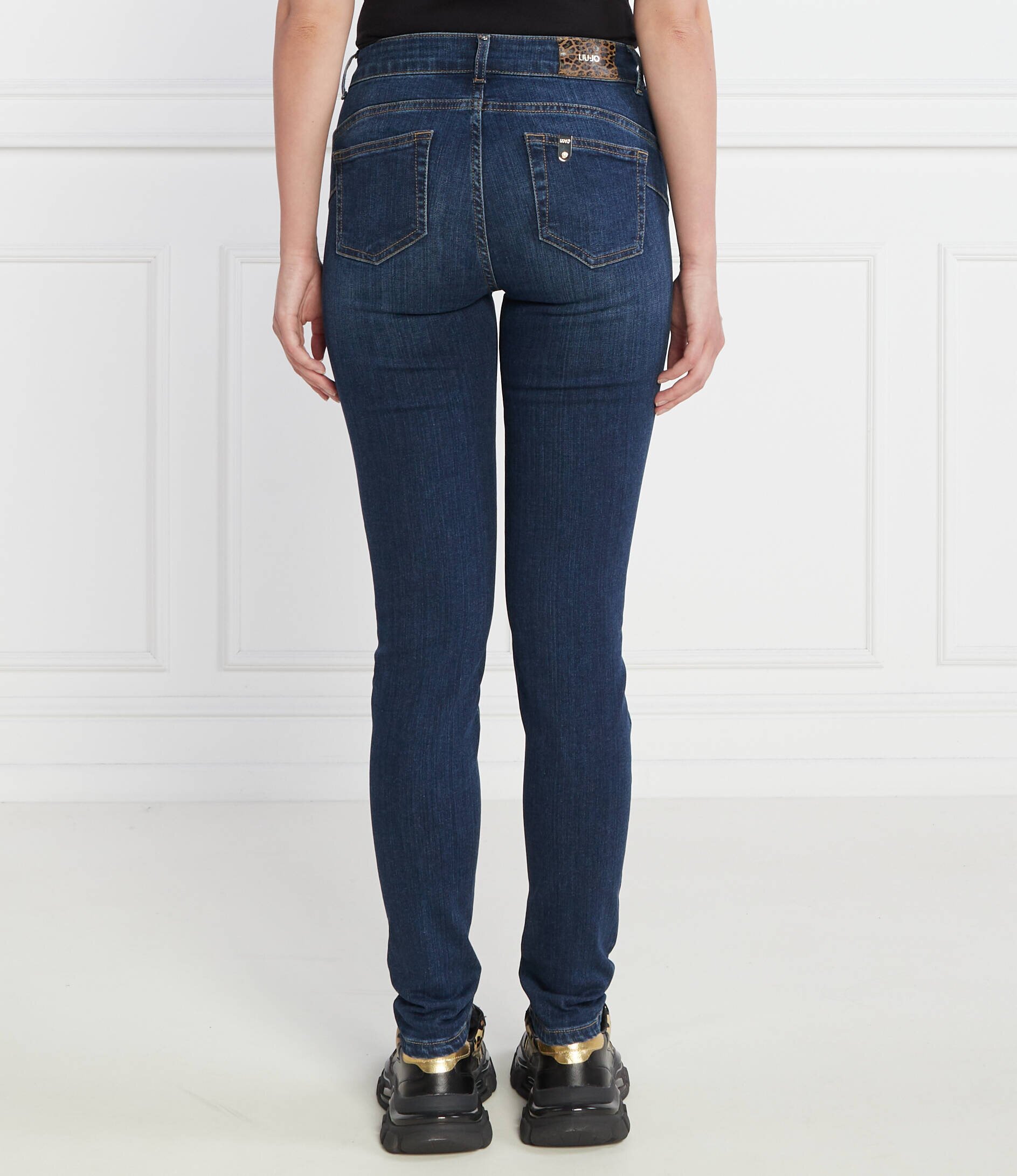 Liu Jo Blugi | Slim Fit