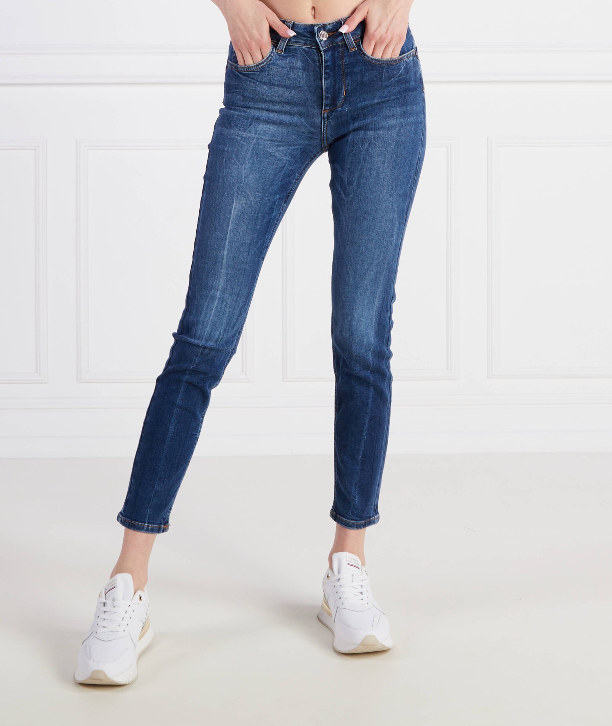Liu Jo Blugi | Slim Fit