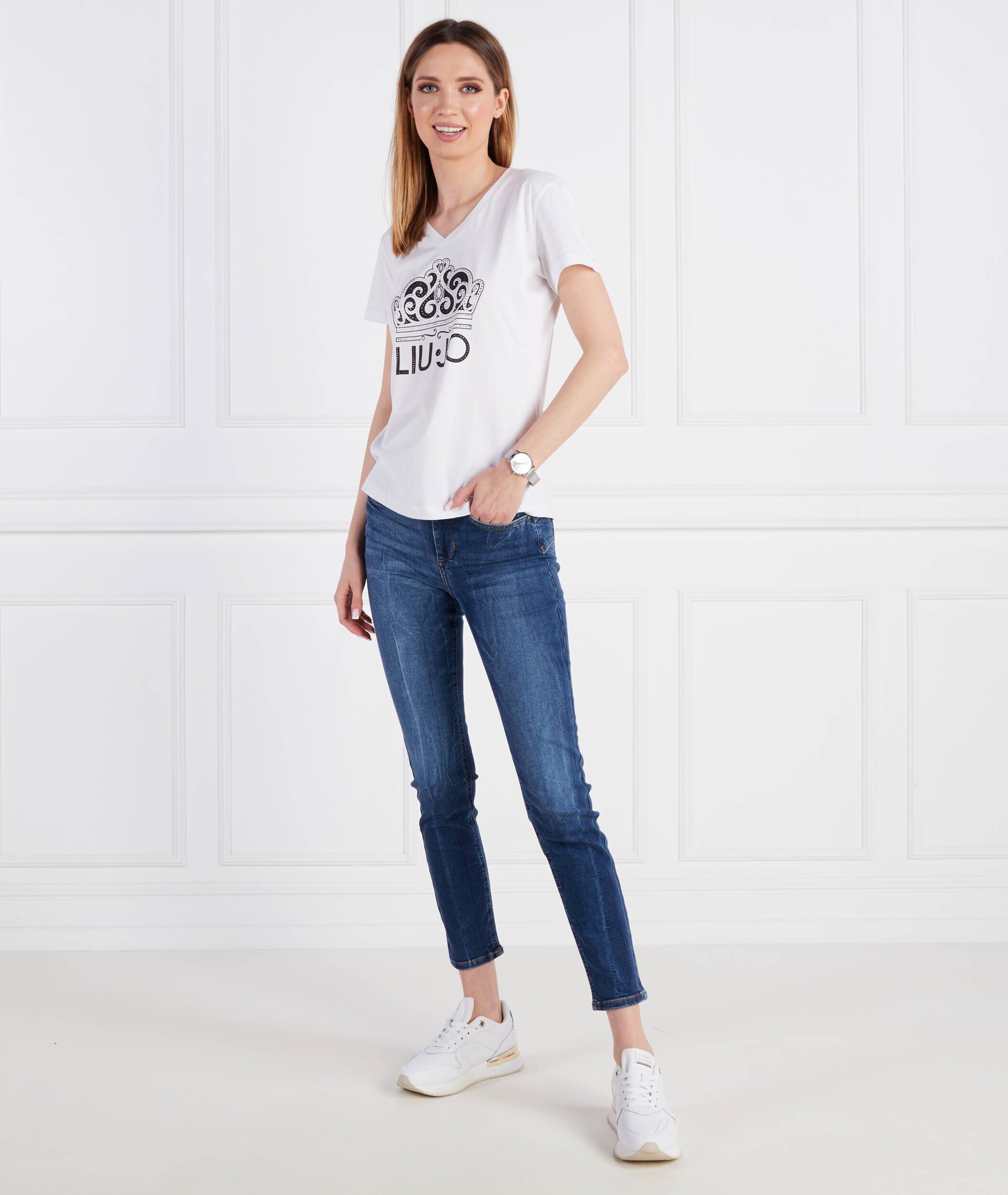 Liu Jo Blugi | Slim Fit