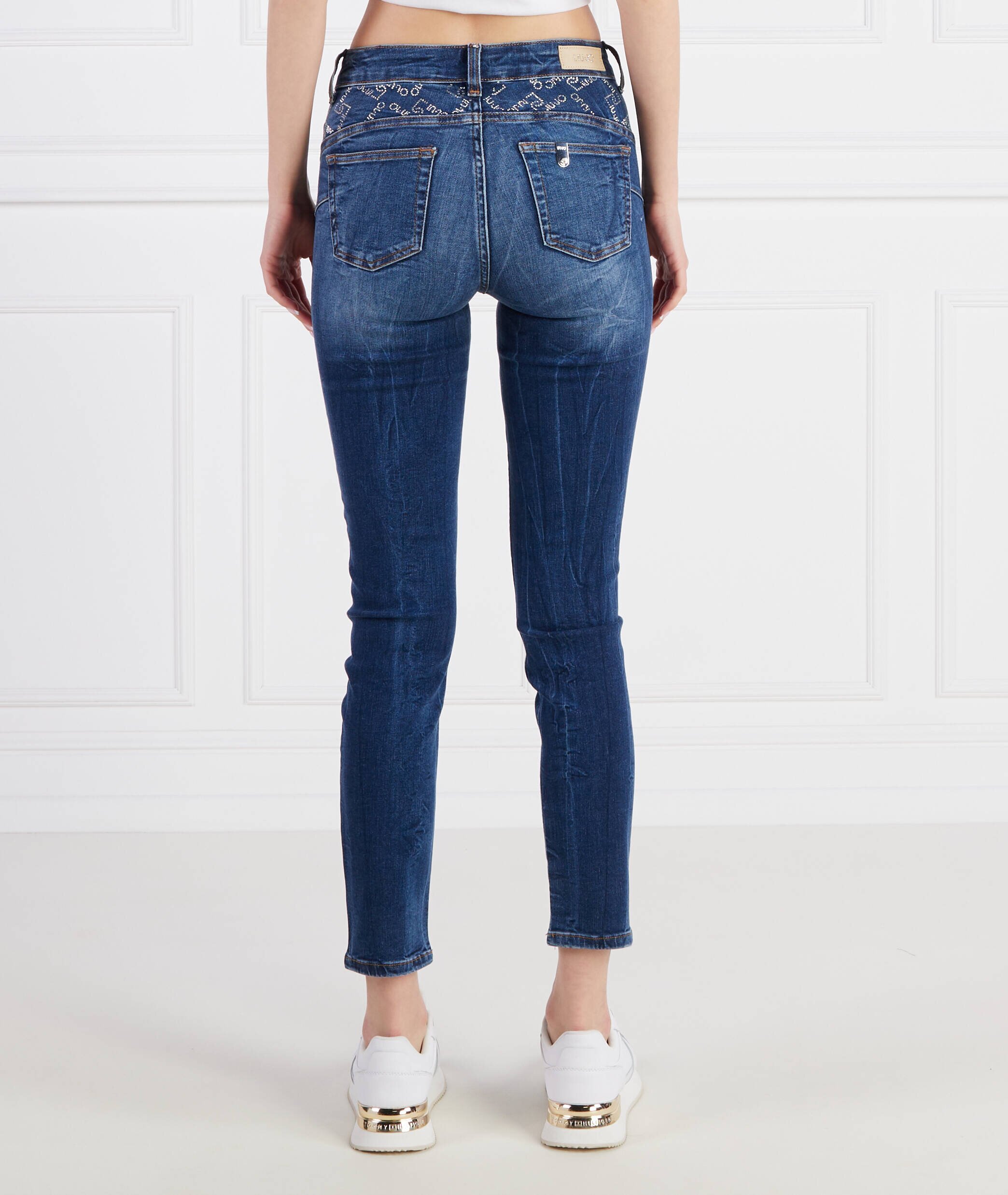 Liu Jo Blugi | Slim Fit