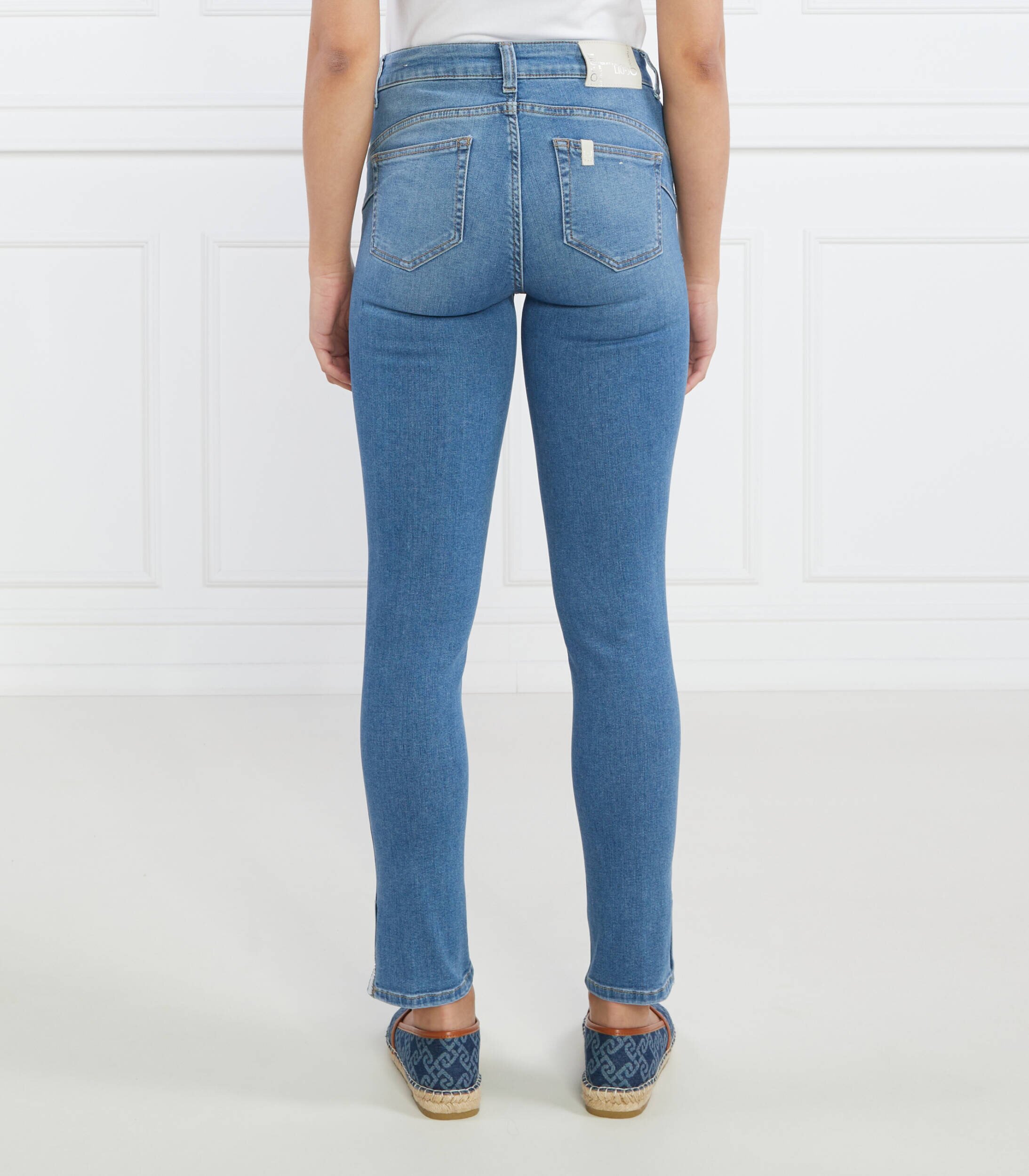 Liu Jo Blugi | Slim Fit