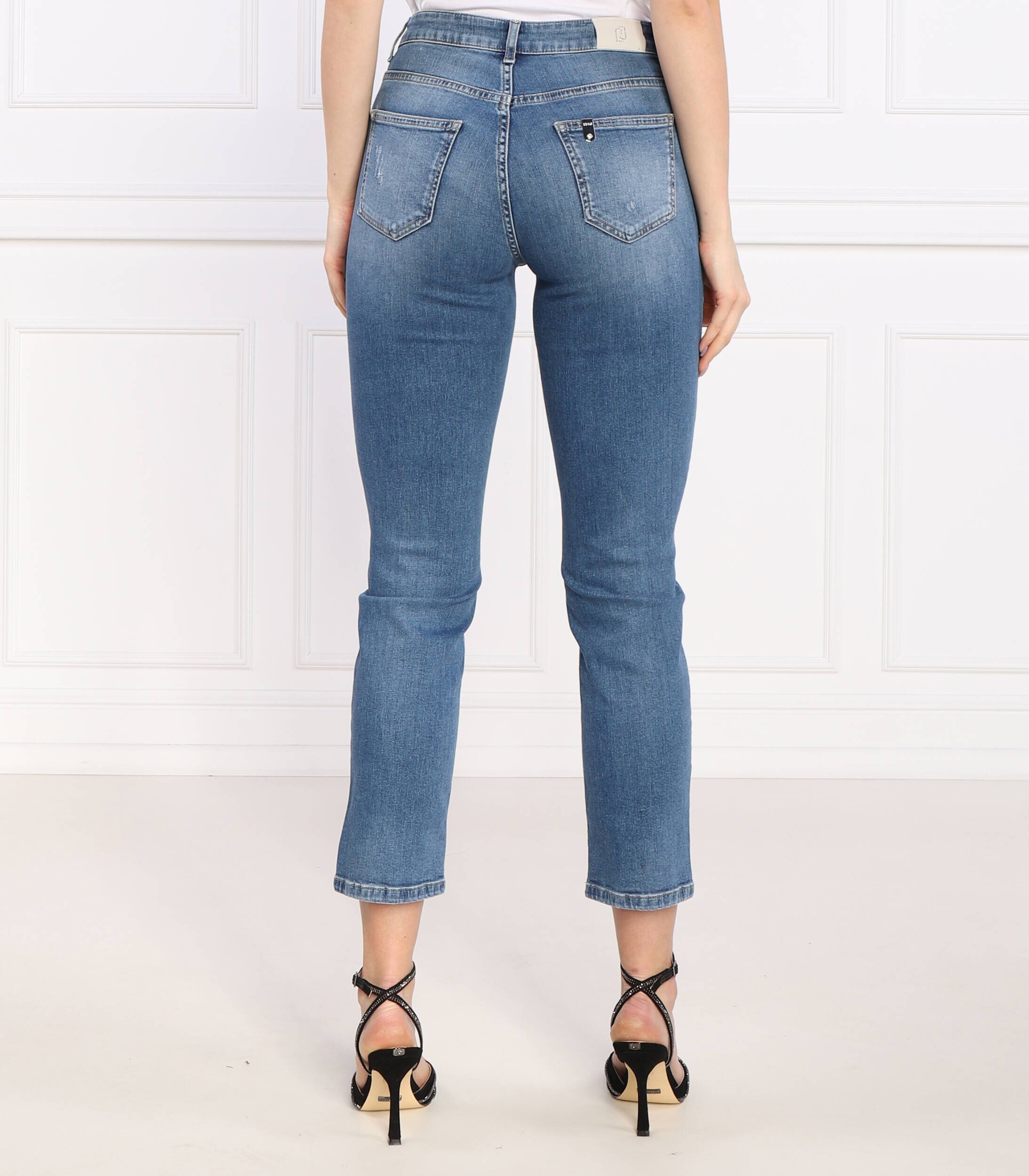 Liu Jo Blugi | Slim Fit