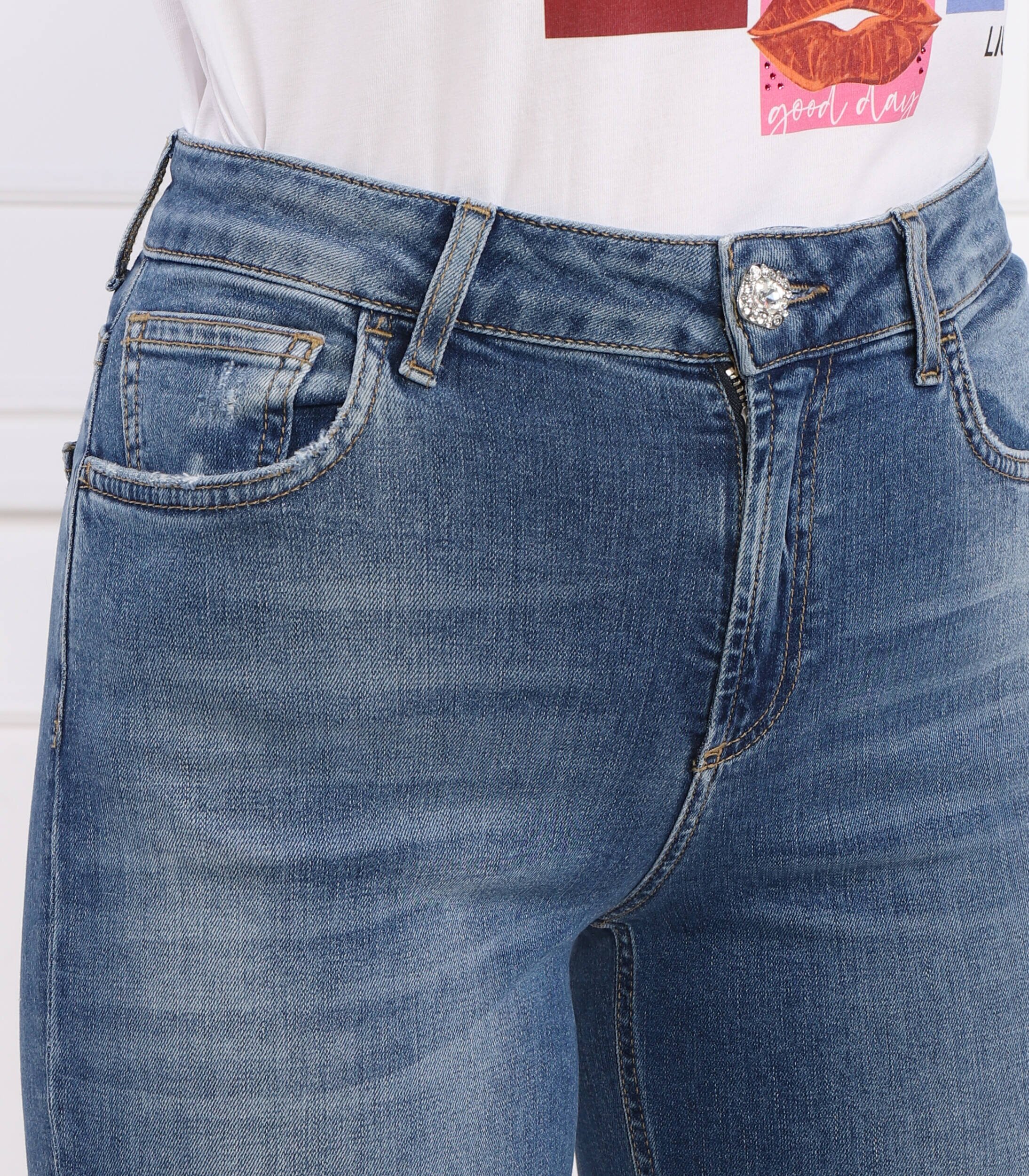 Liu Jo Blugi | Slim Fit