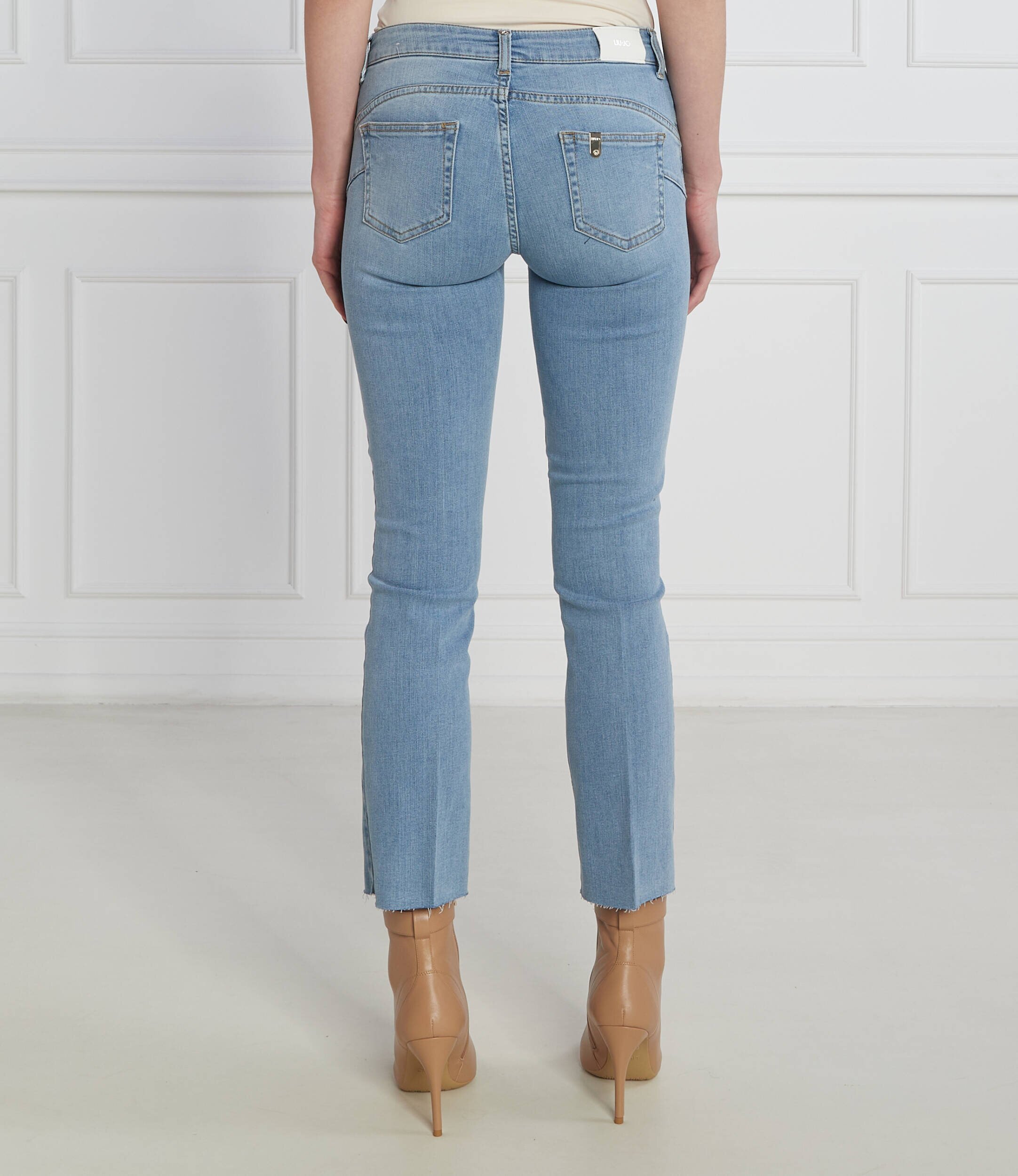 Liu Jo Blugi | Slim Fit
