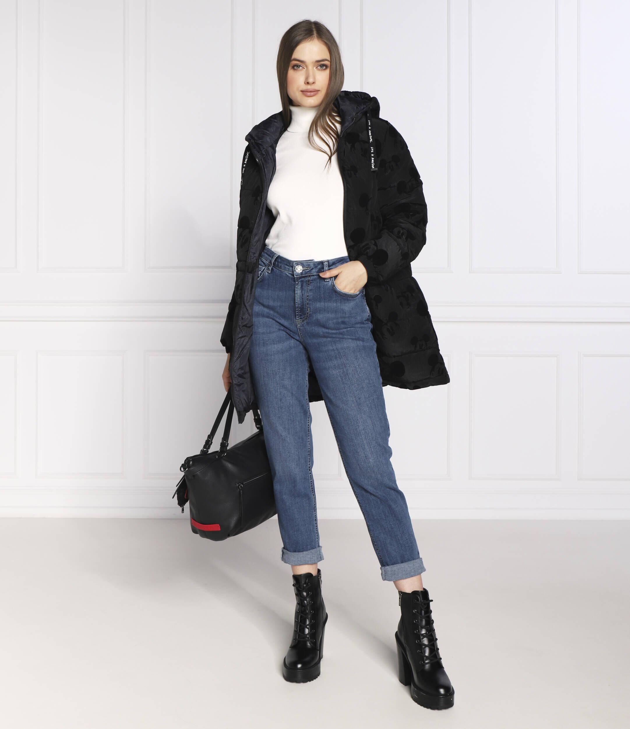 Liu Jo Blugi | Slim Fit