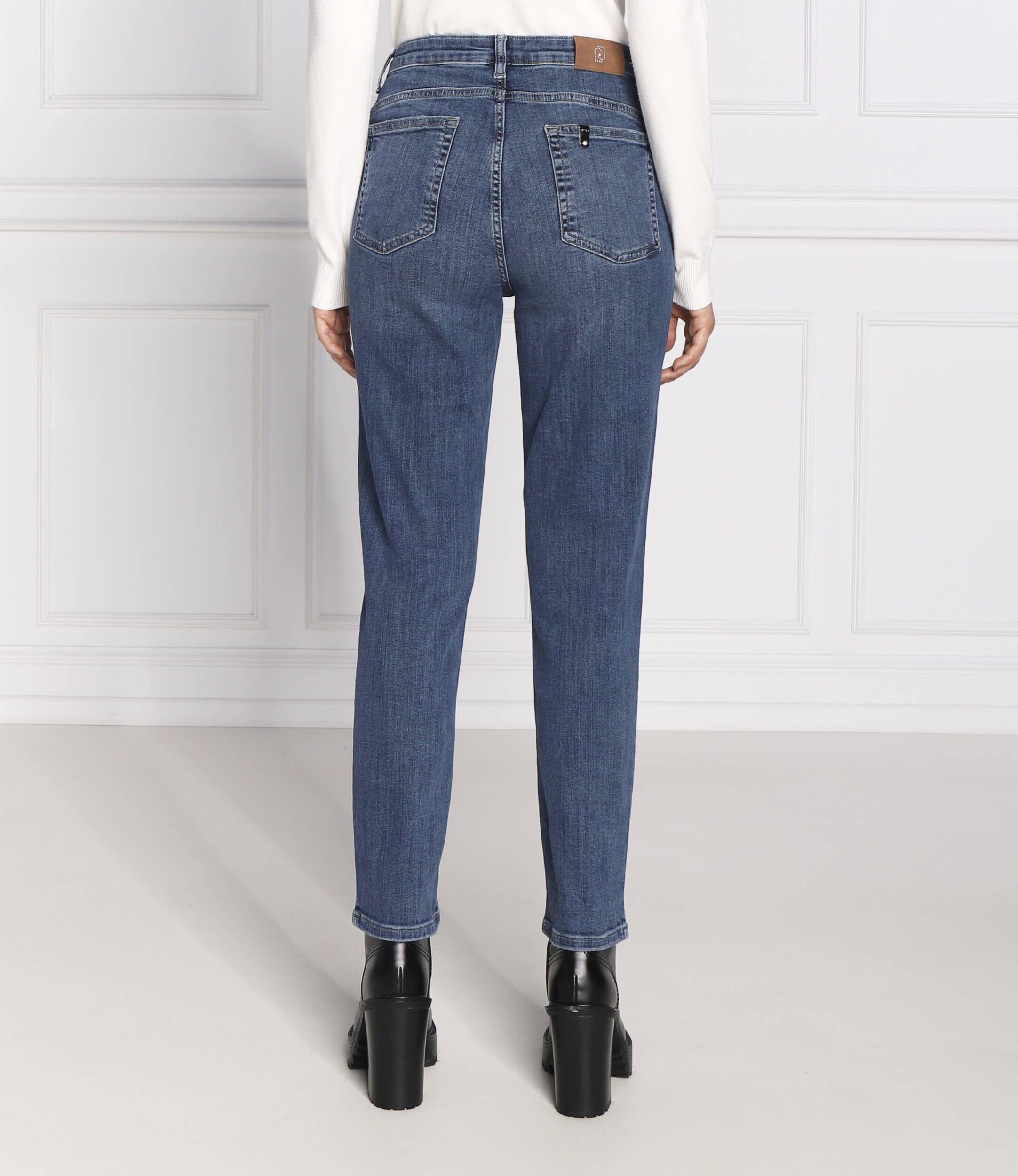 Liu Jo Blugi | Slim Fit