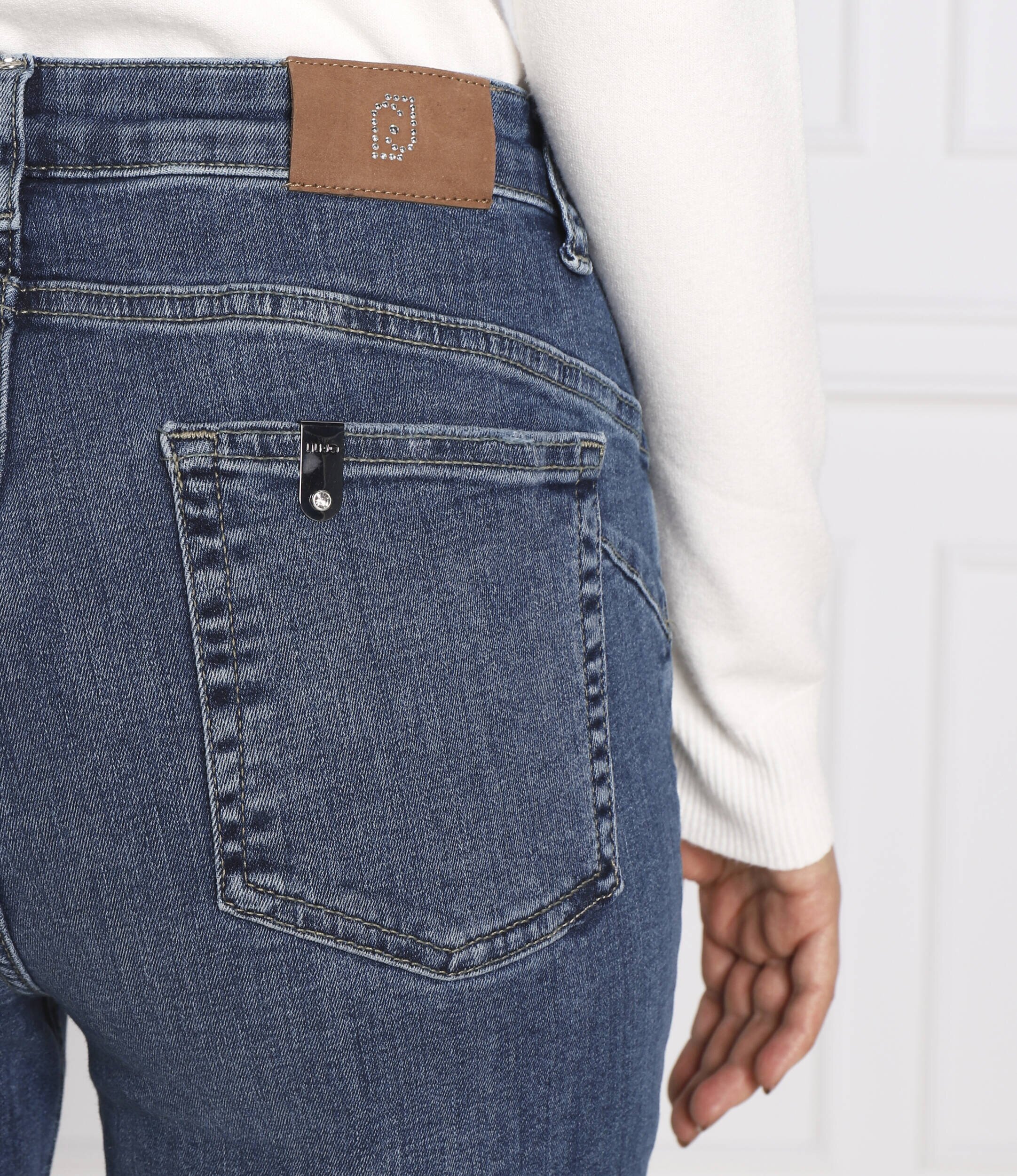 Liu Jo Blugi | Slim Fit