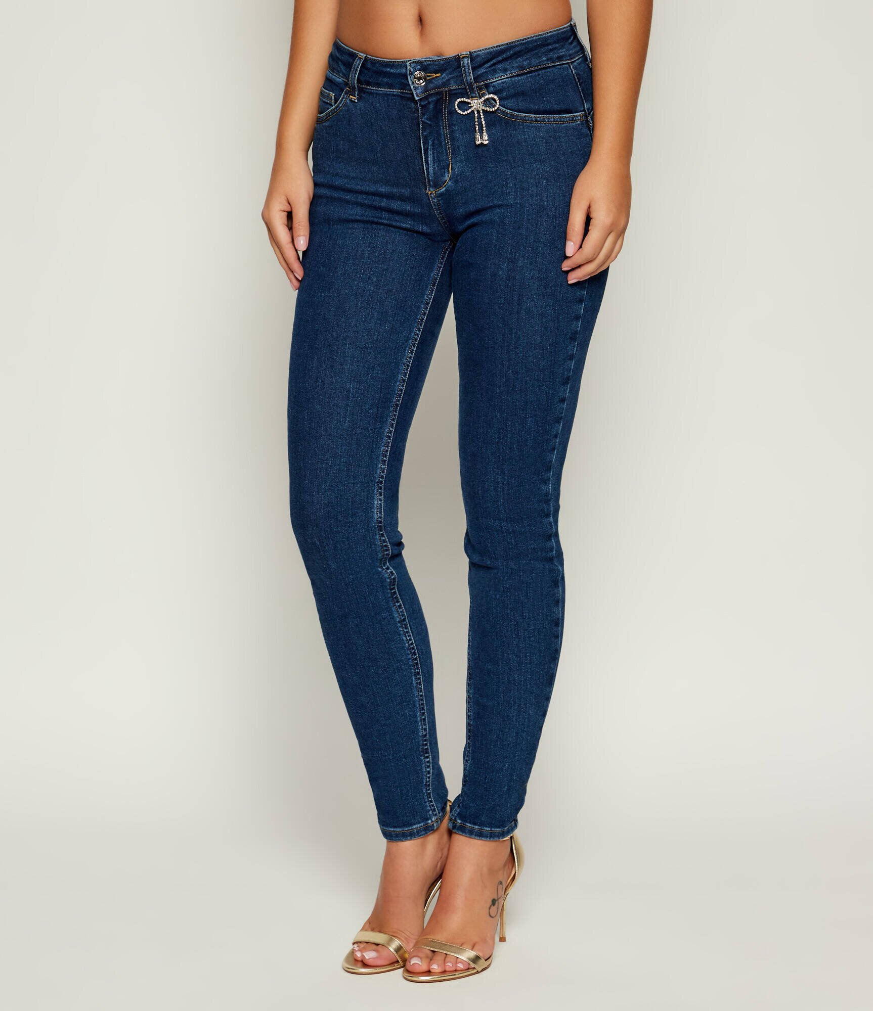 Liu Jo Blugi | Slim Fit