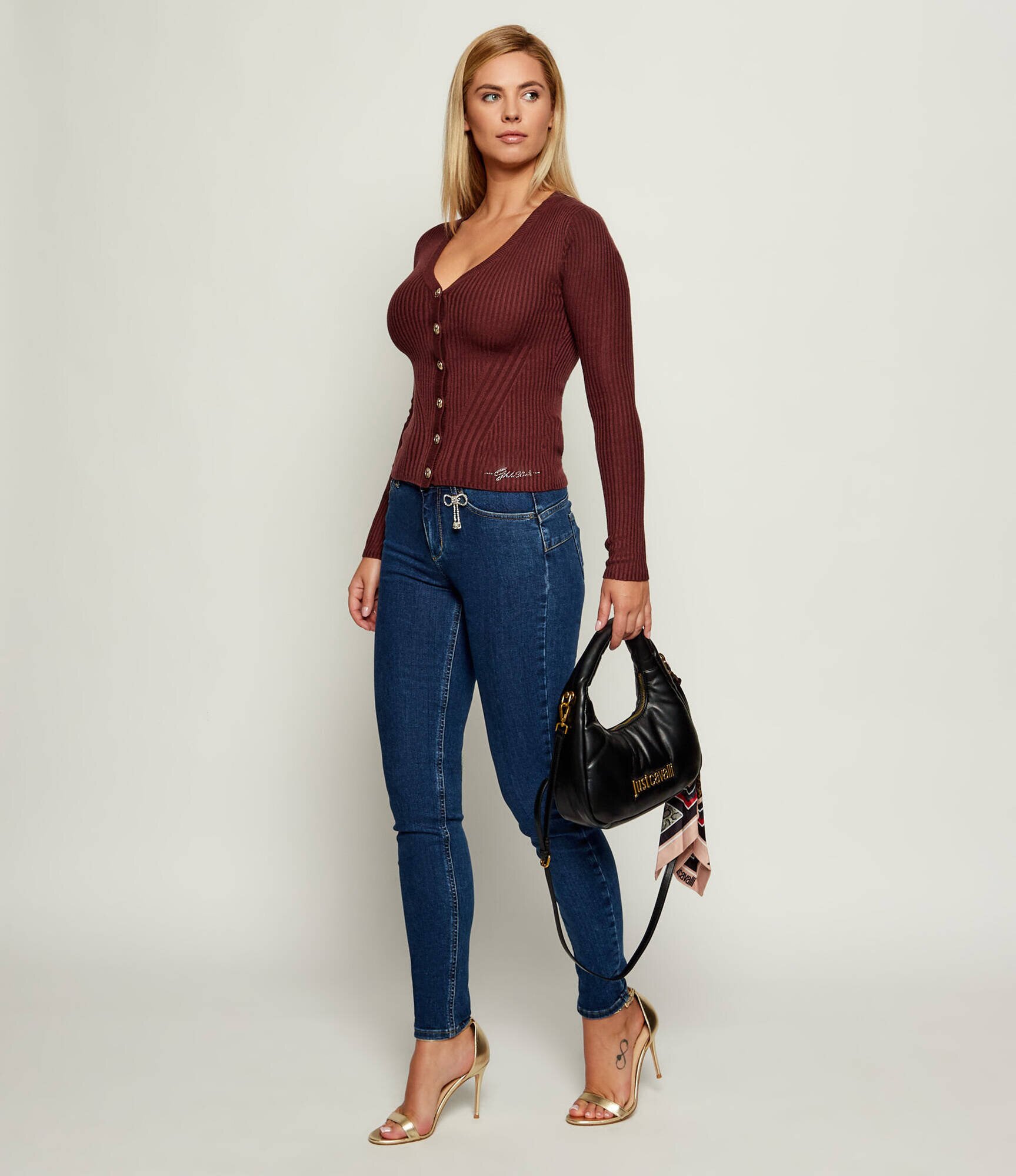 Liu Jo Blugi | Slim Fit