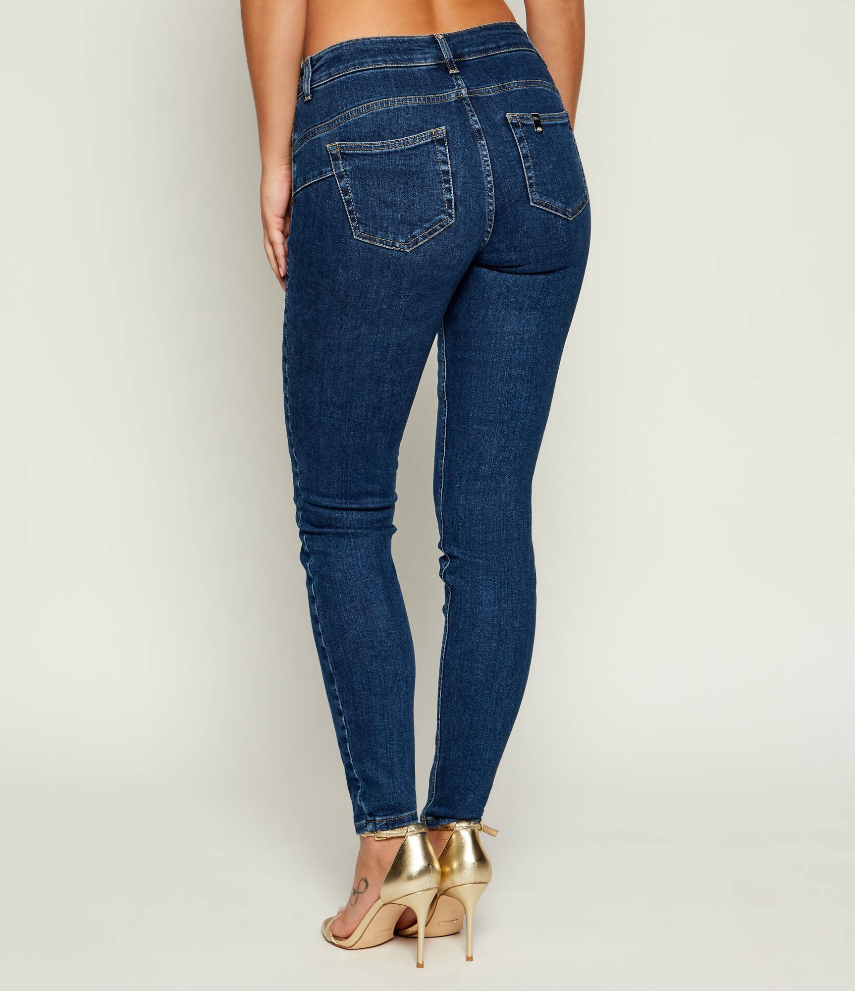 Liu Jo Blugi | Slim Fit