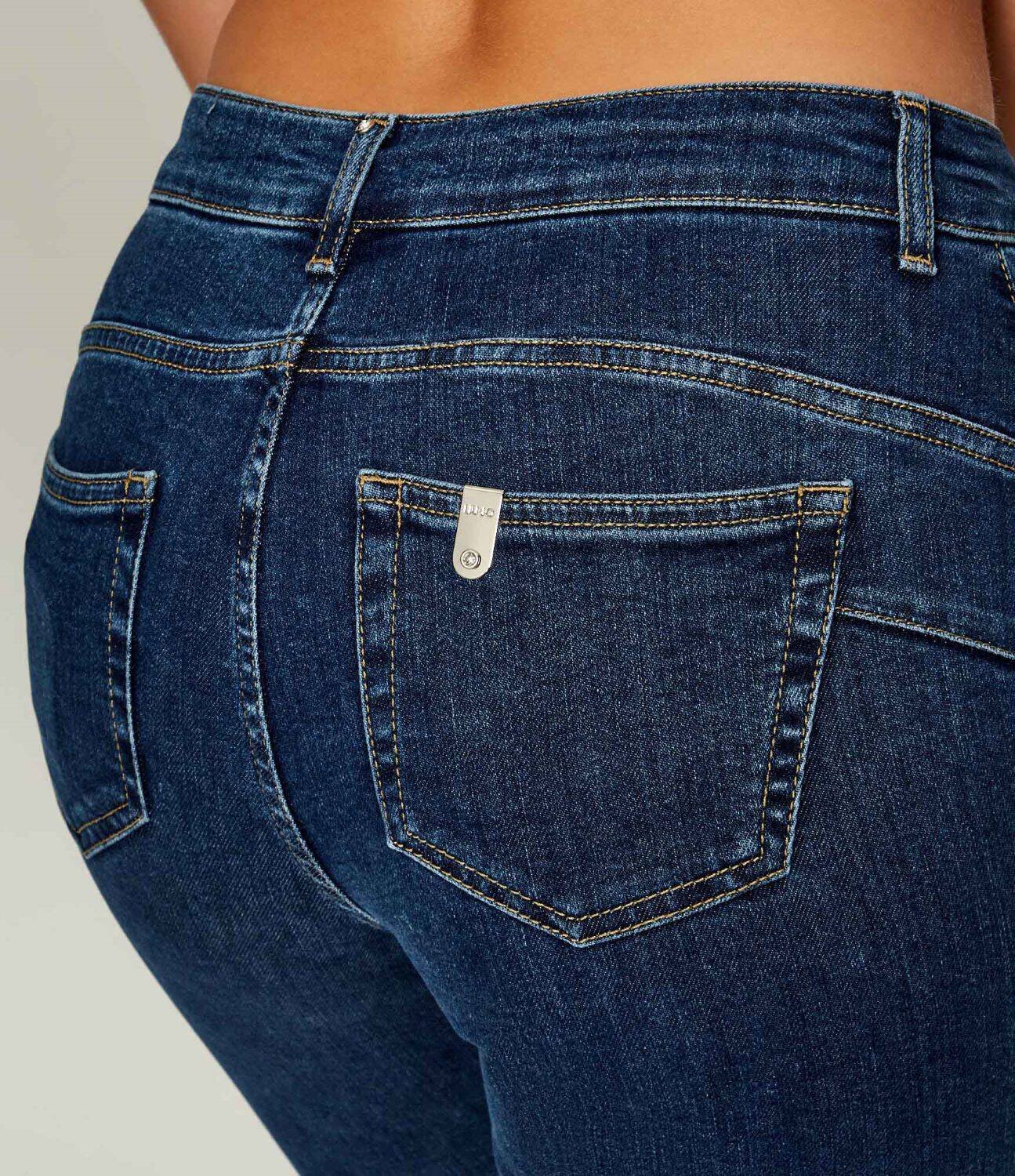 Liu Jo Blugi | Slim Fit