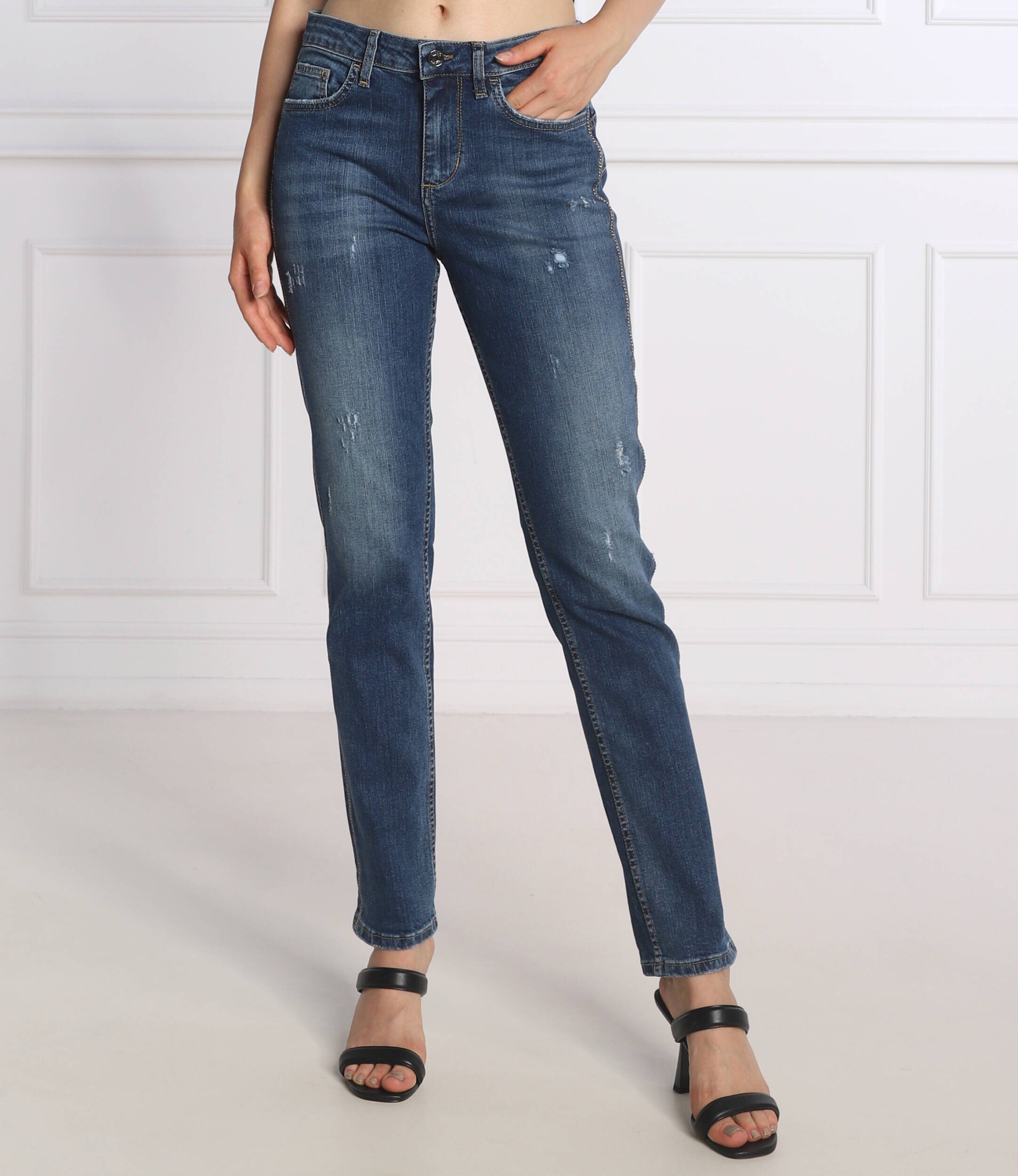 Liu Jo Blugi | Slim Fit
