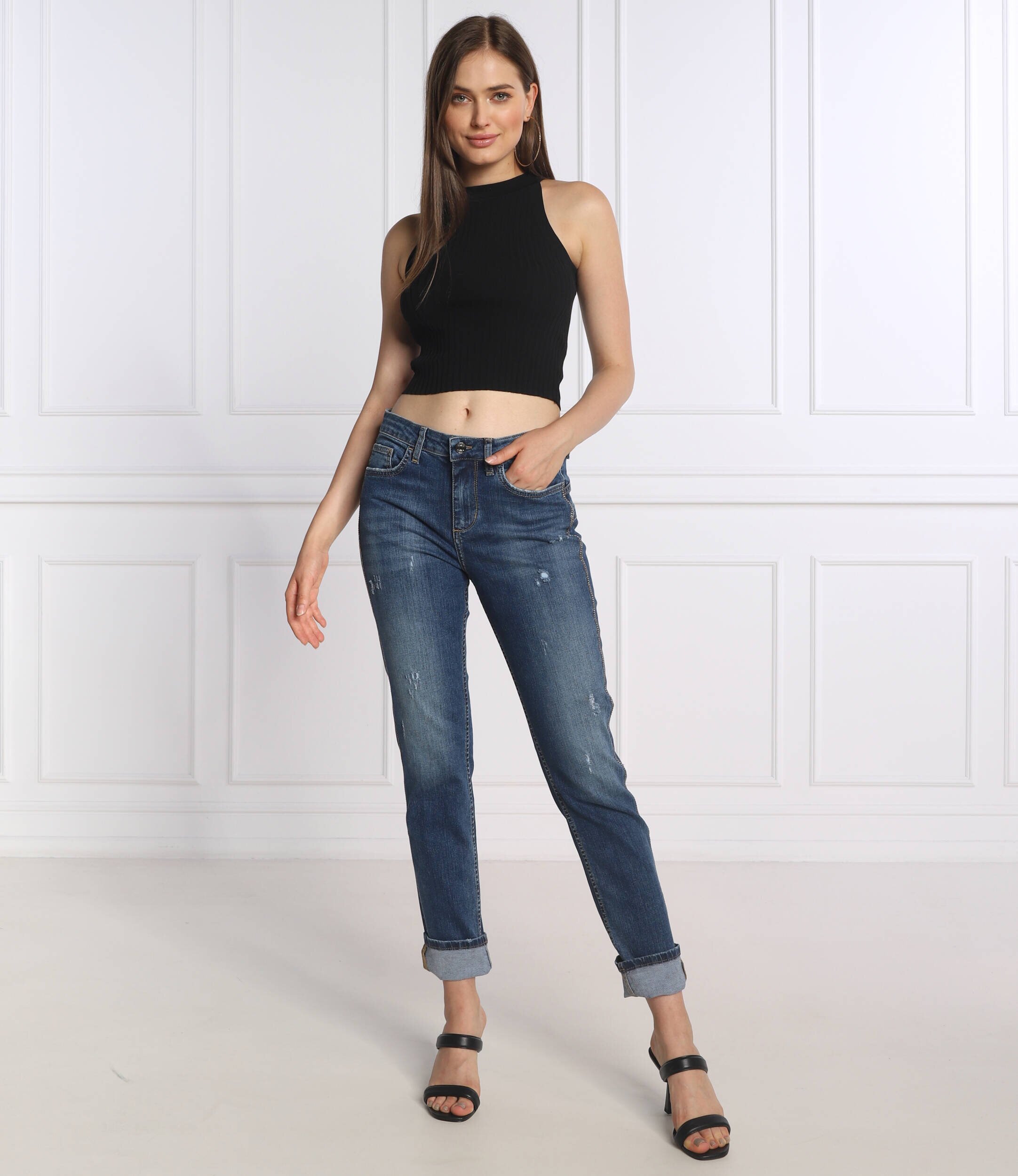 Liu Jo Blugi | Slim Fit