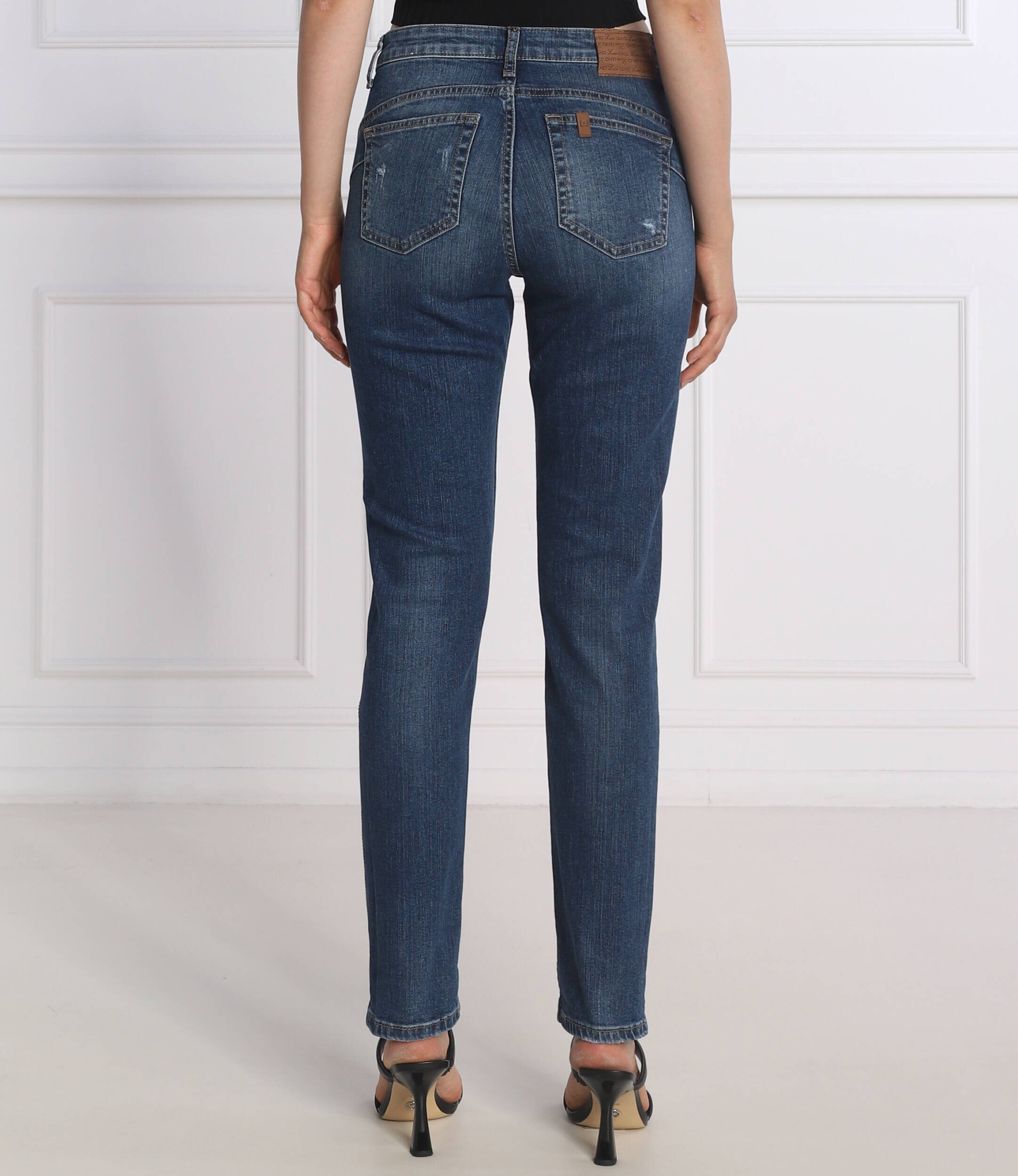 Liu Jo Blugi | Slim Fit