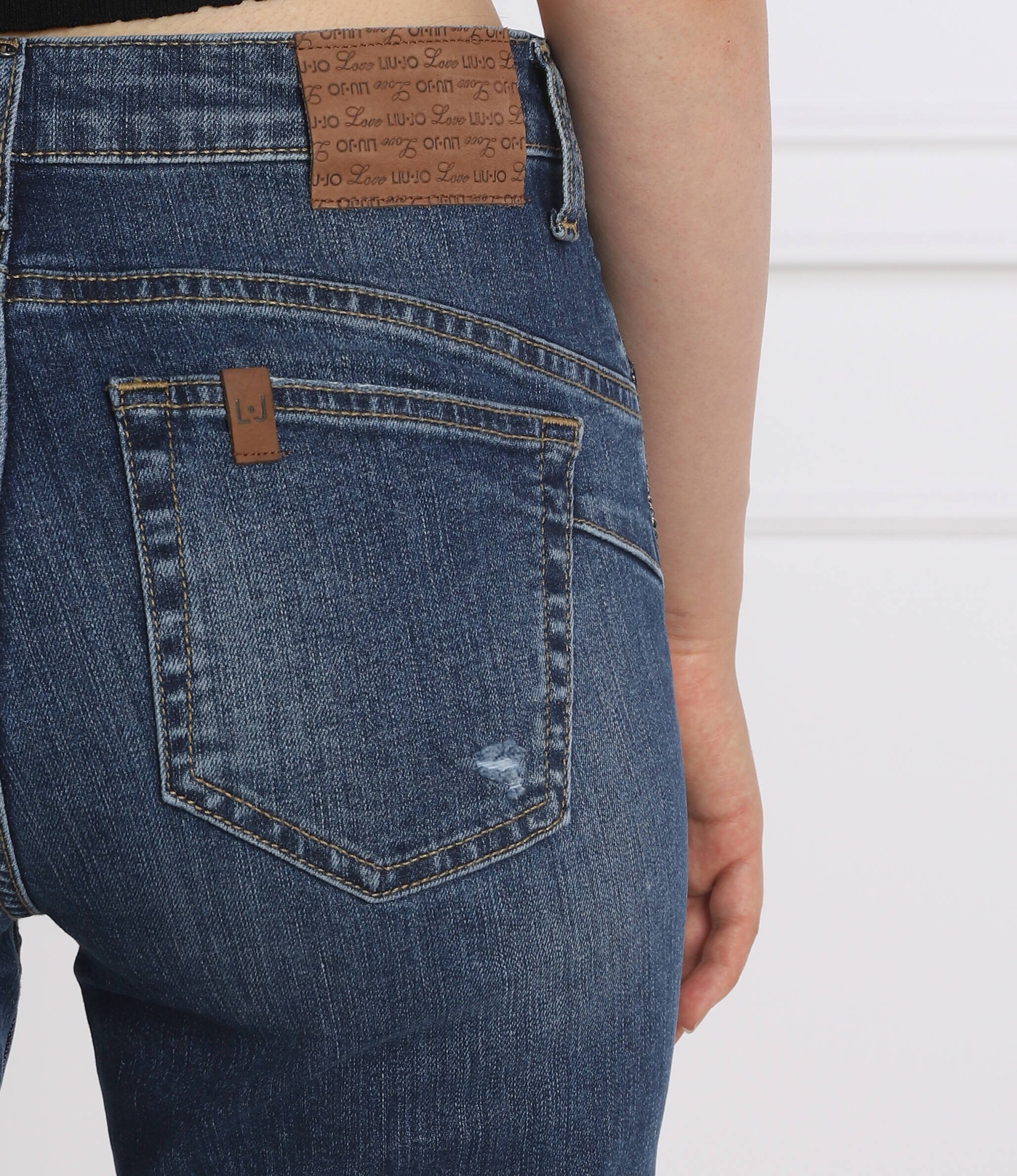 Liu Jo Blugi | Slim Fit