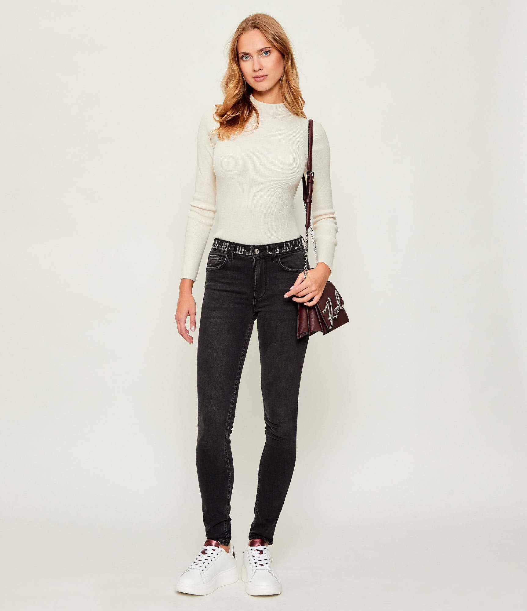 Liu Jo Blugi | Slim Fit