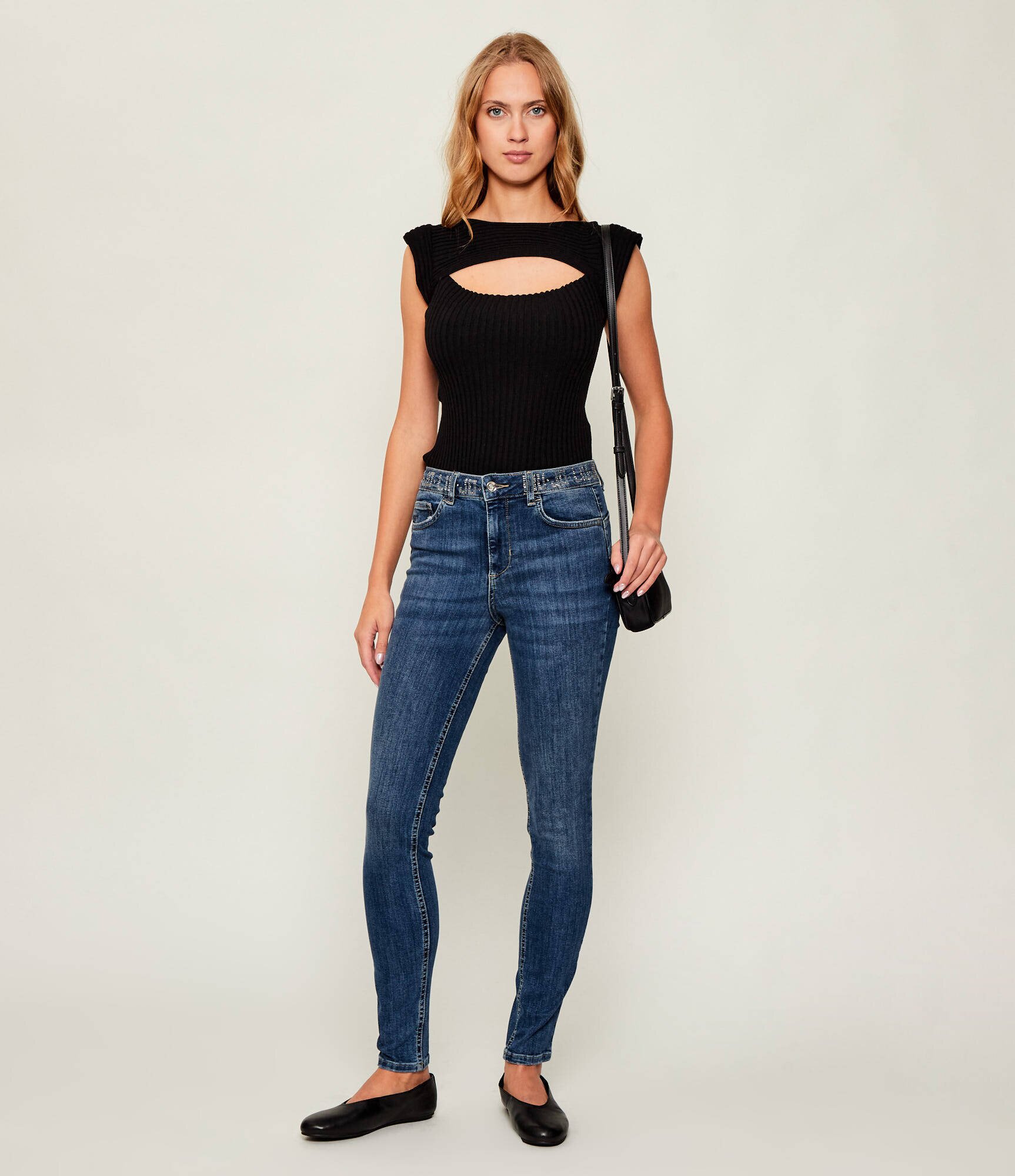 Liu Jo Blugi | Slim Fit