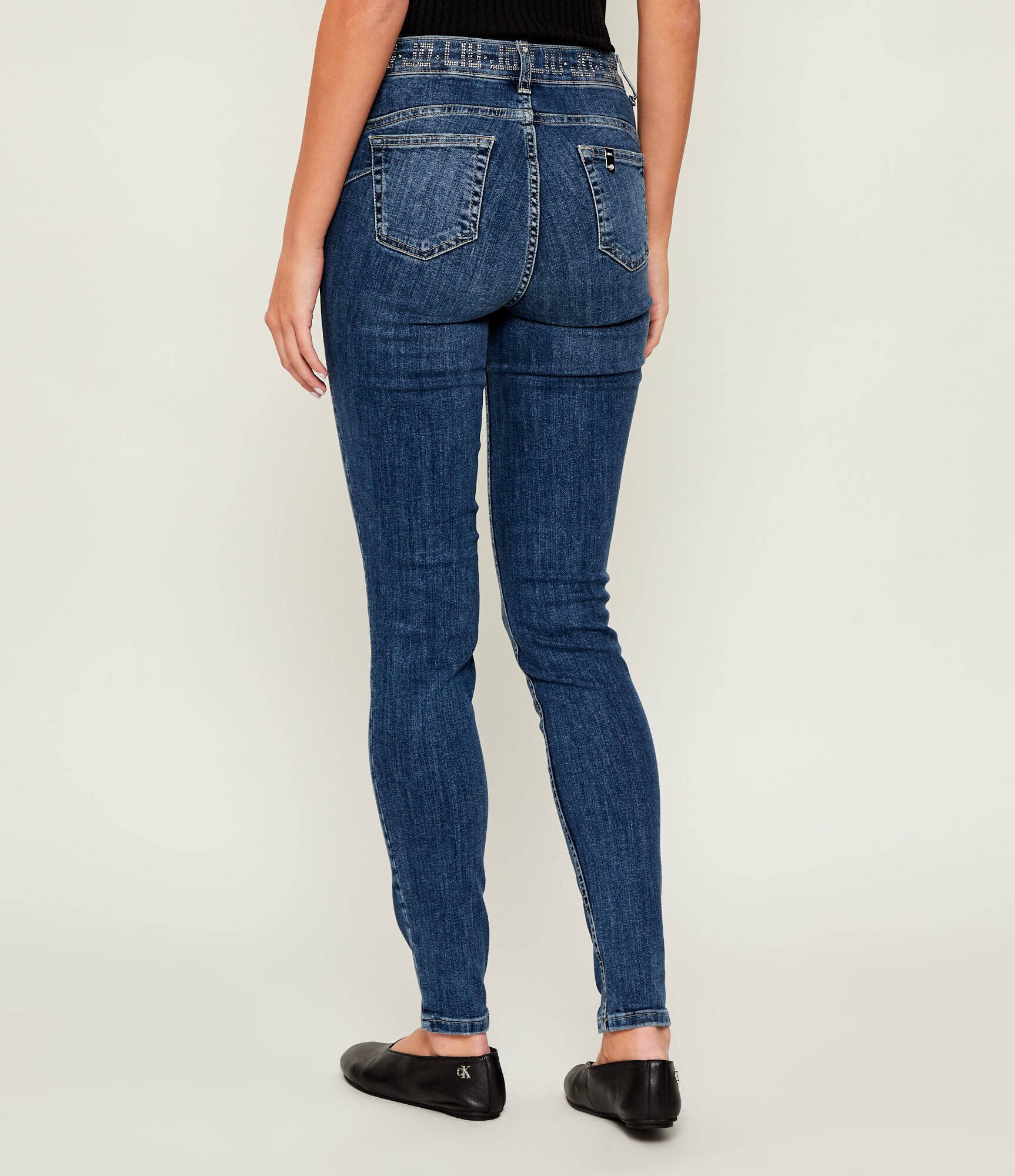 Liu Jo Blugi | Slim Fit