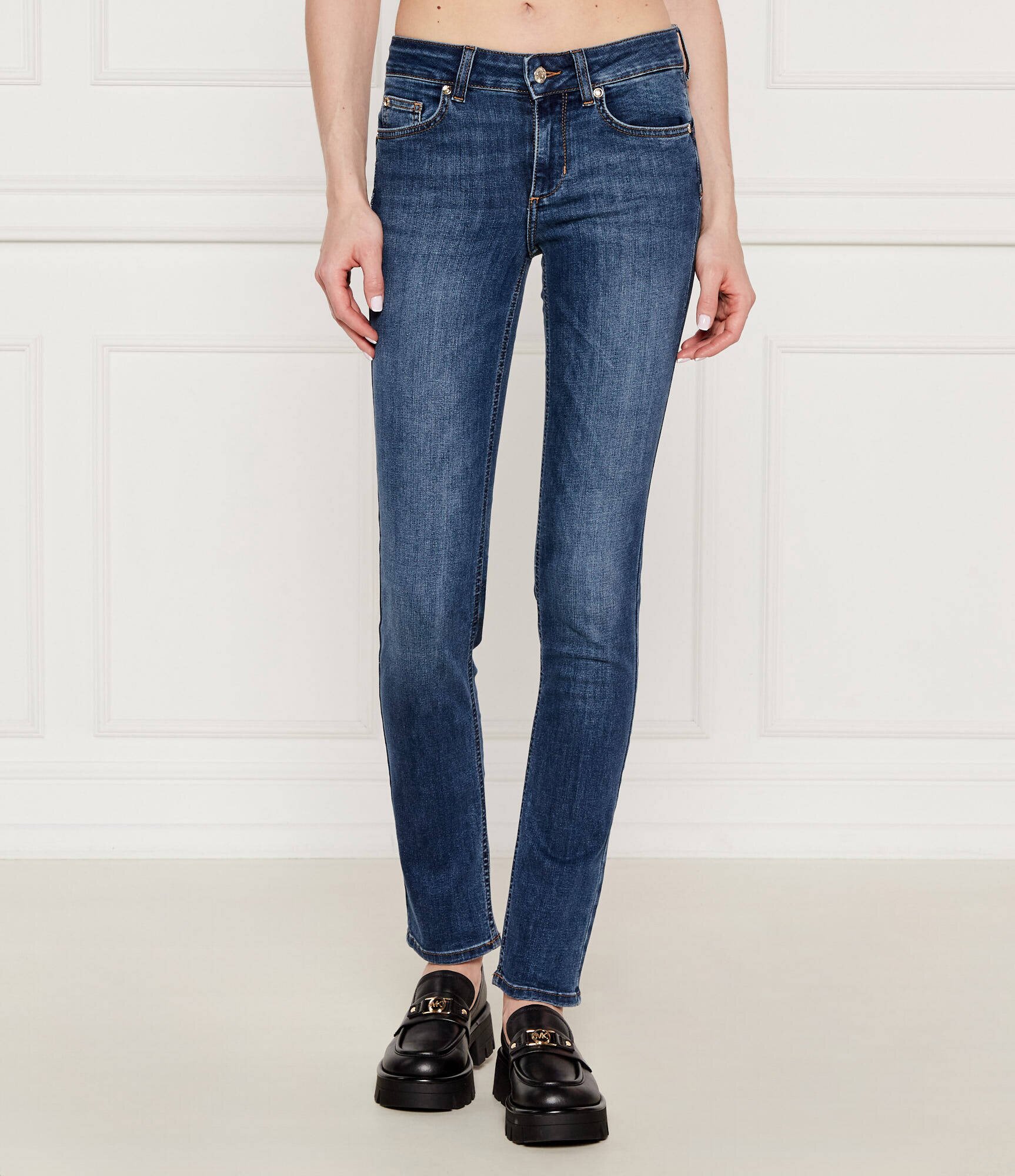 Liu Jo Blugi | Slim Fit