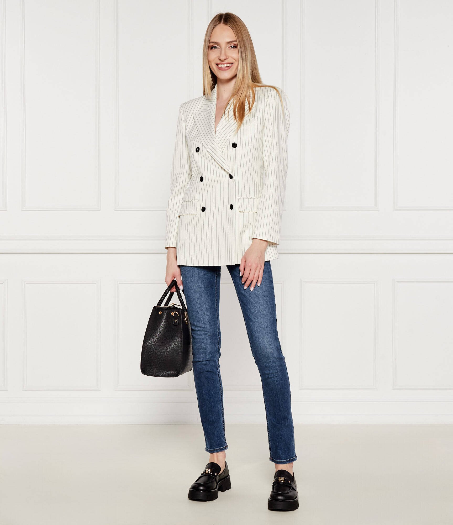 Liu Jo Blugi | Slim Fit
