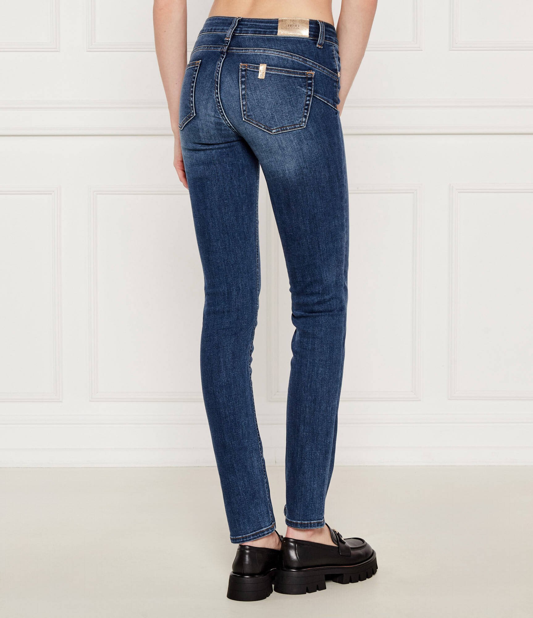 Liu Jo Blugi | Slim Fit