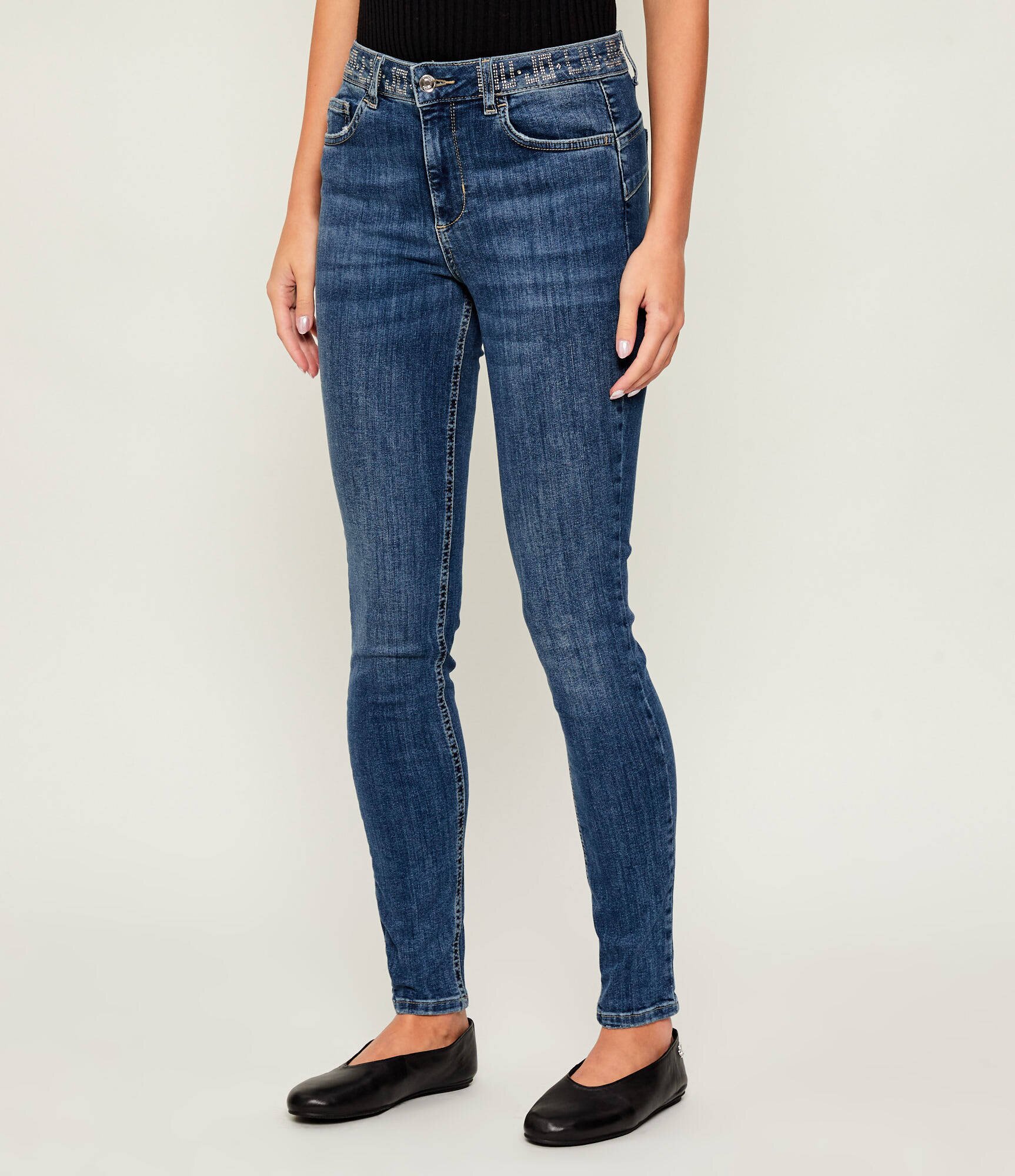 Liu Jo Blugi | Slim Fit