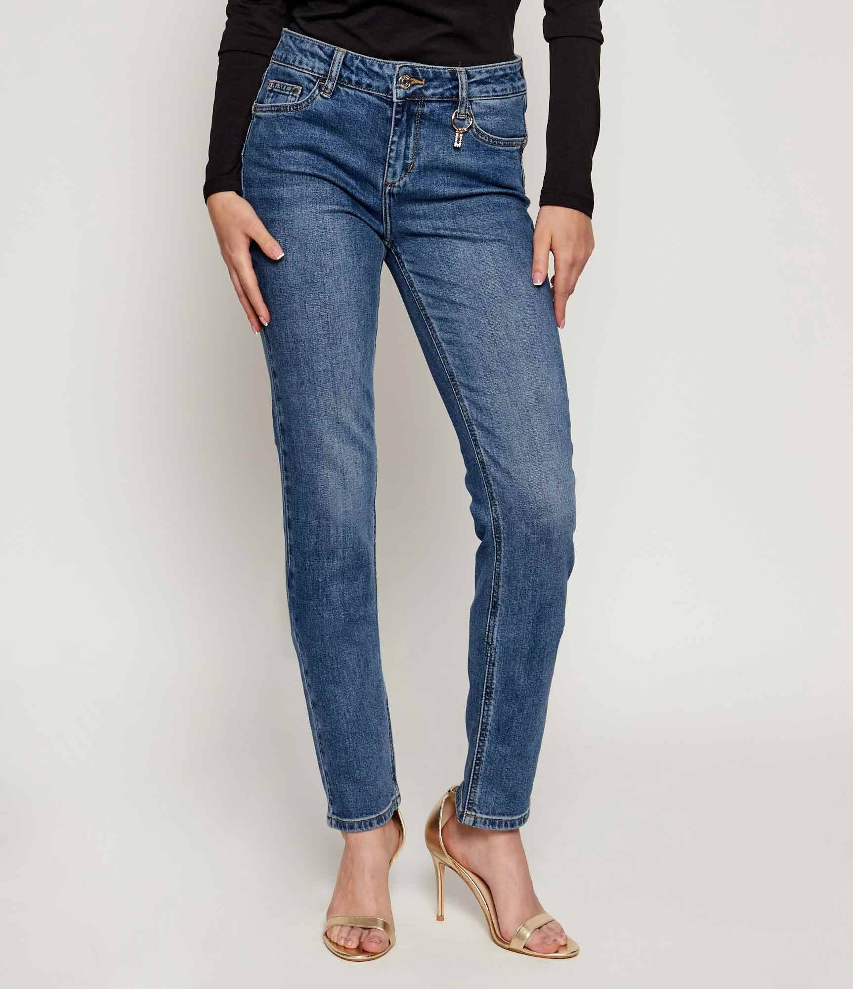 Liu Jo Blugi | Slim Fit