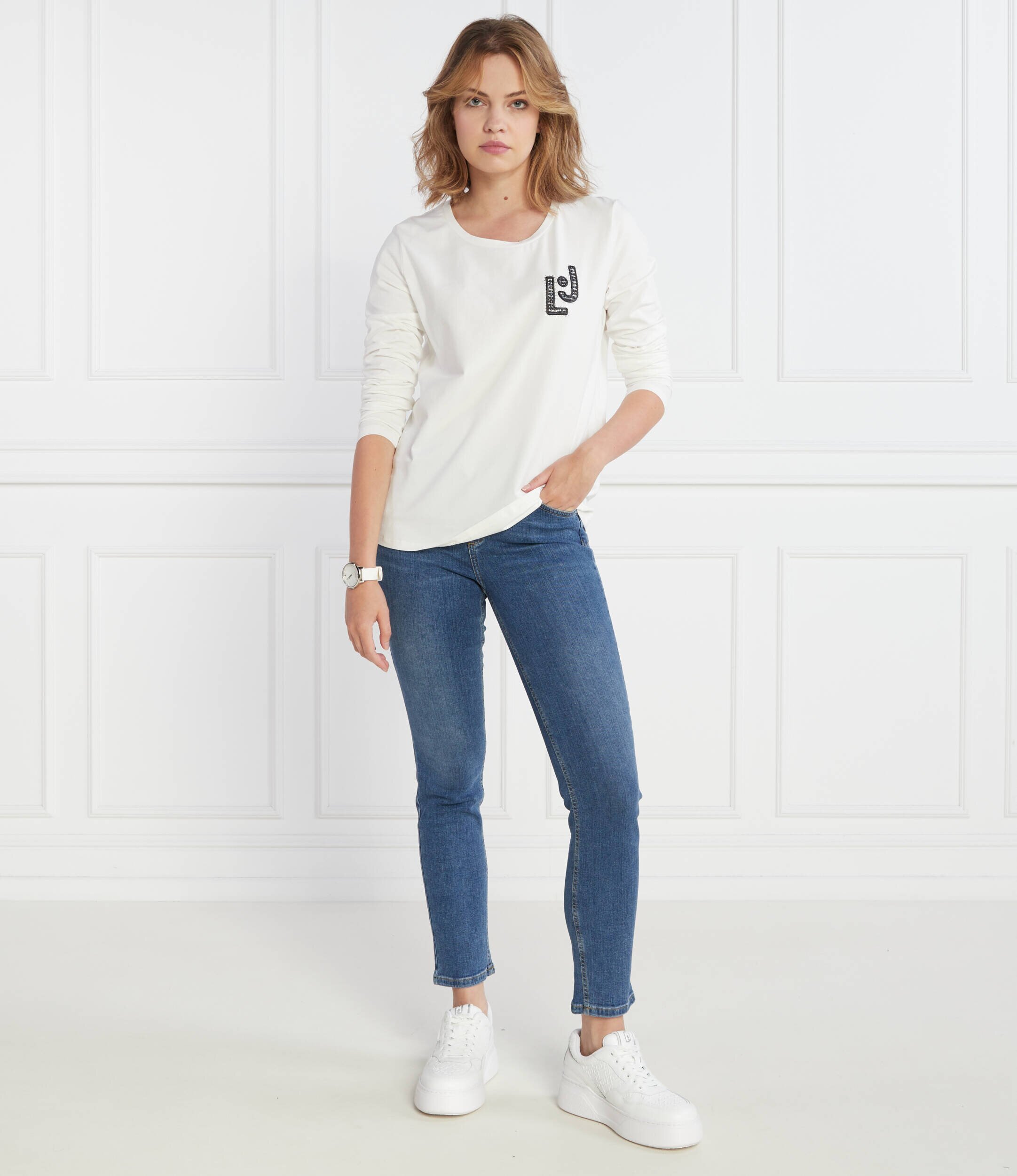 Liu Jo Blugi | Slim Fit
