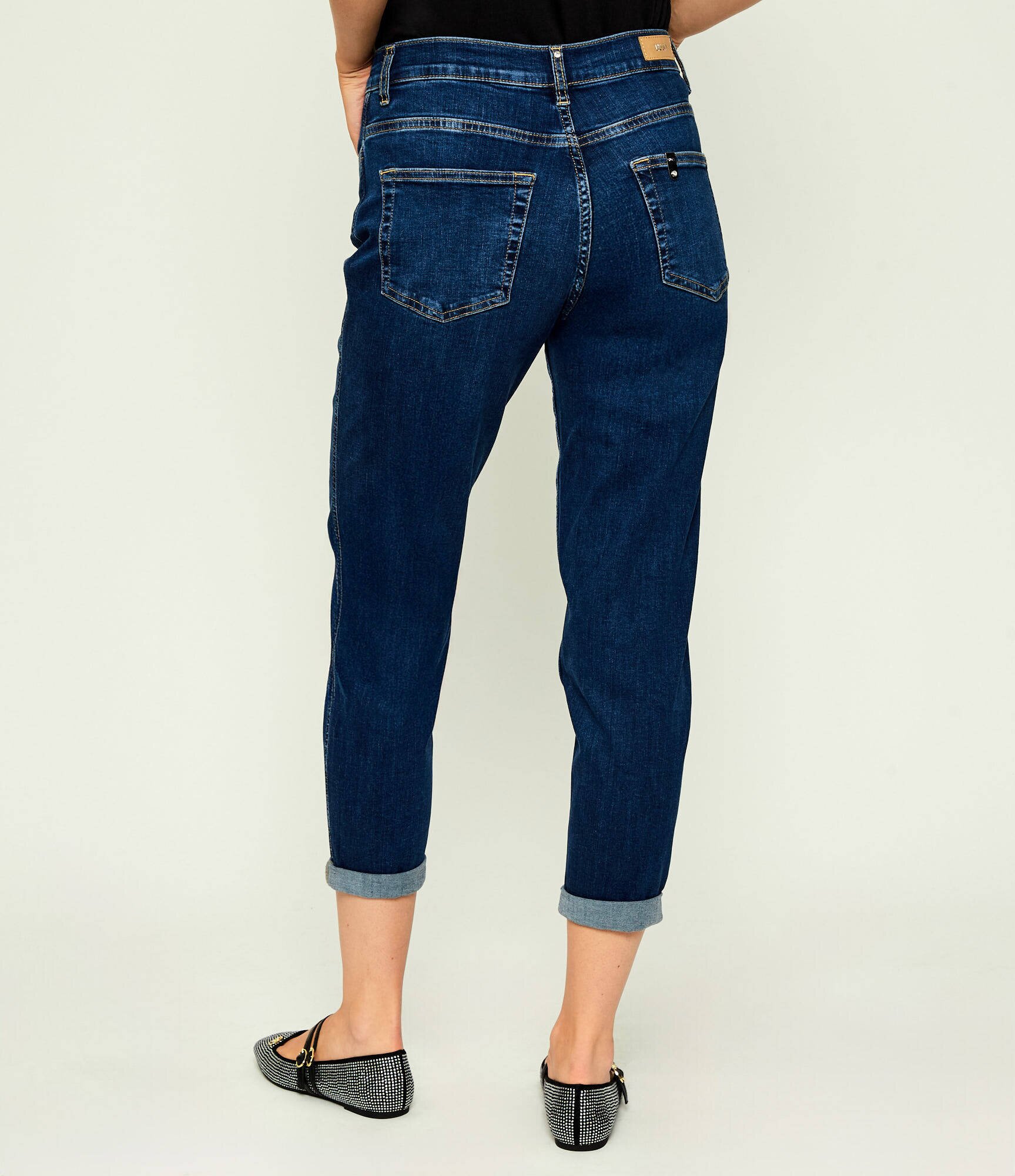Liu Jo Blugi | Slim Fit
