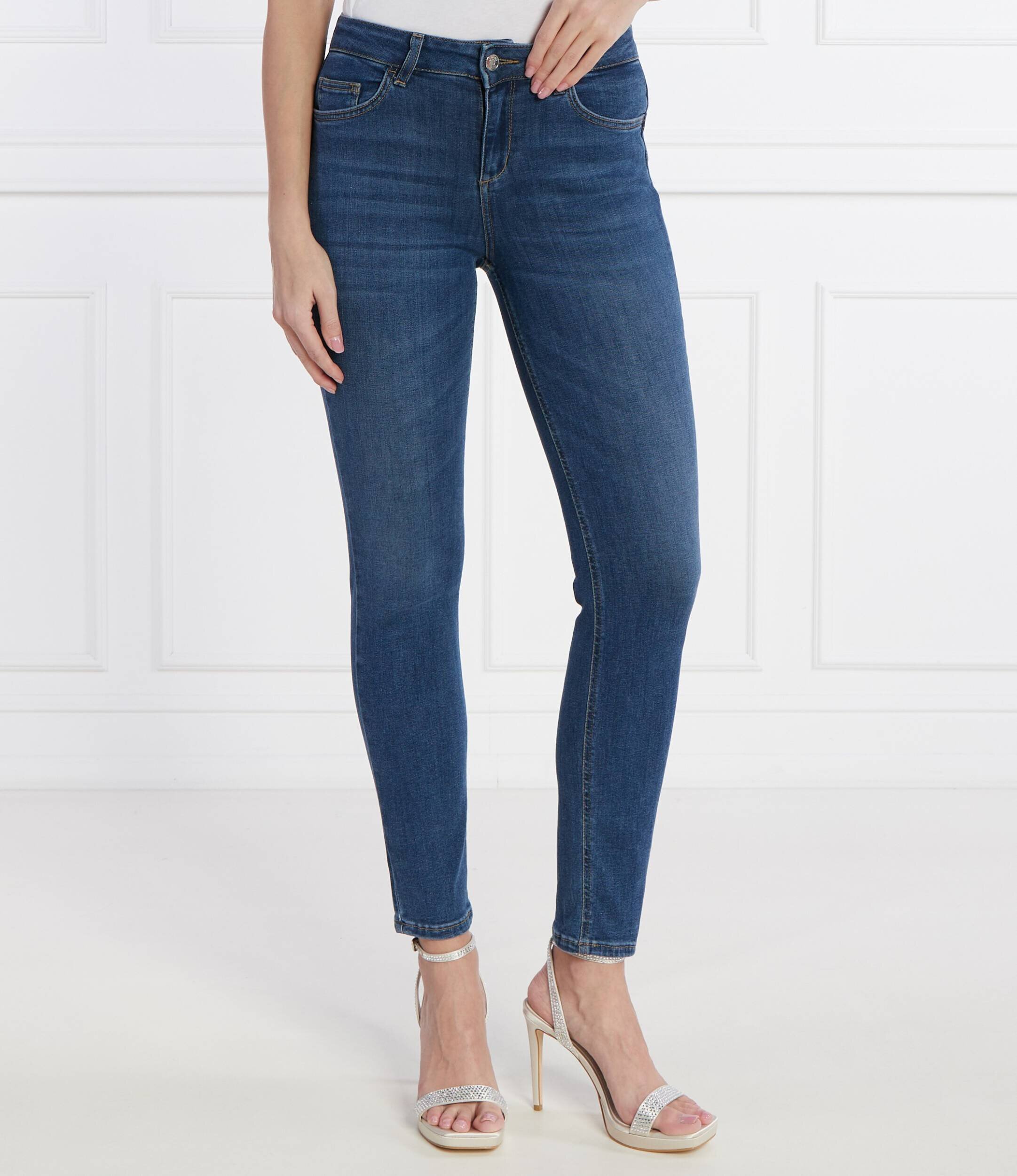 Liu Jo Blugi | Slim Fit