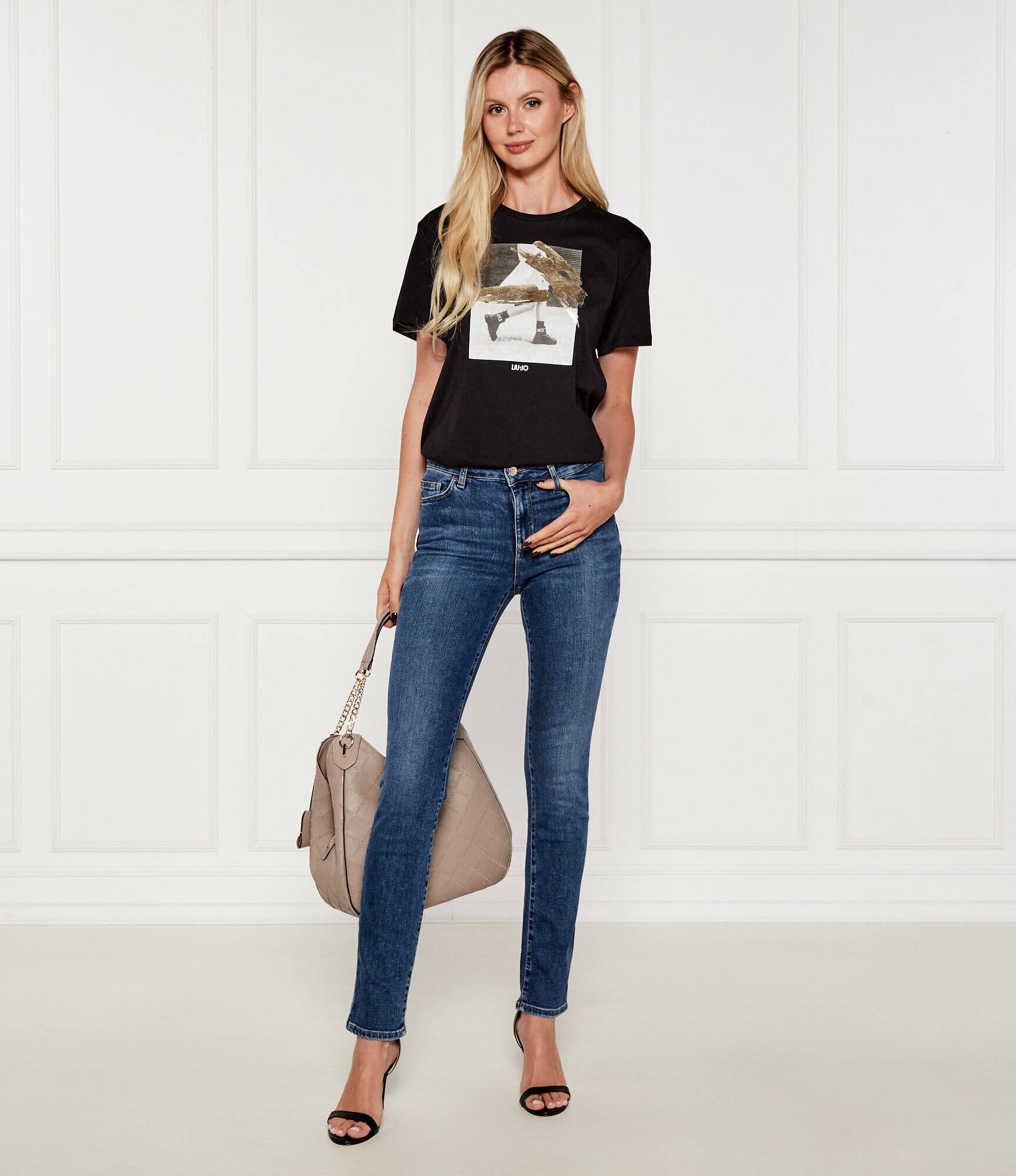 Liu Jo Blugi | Slim Fit