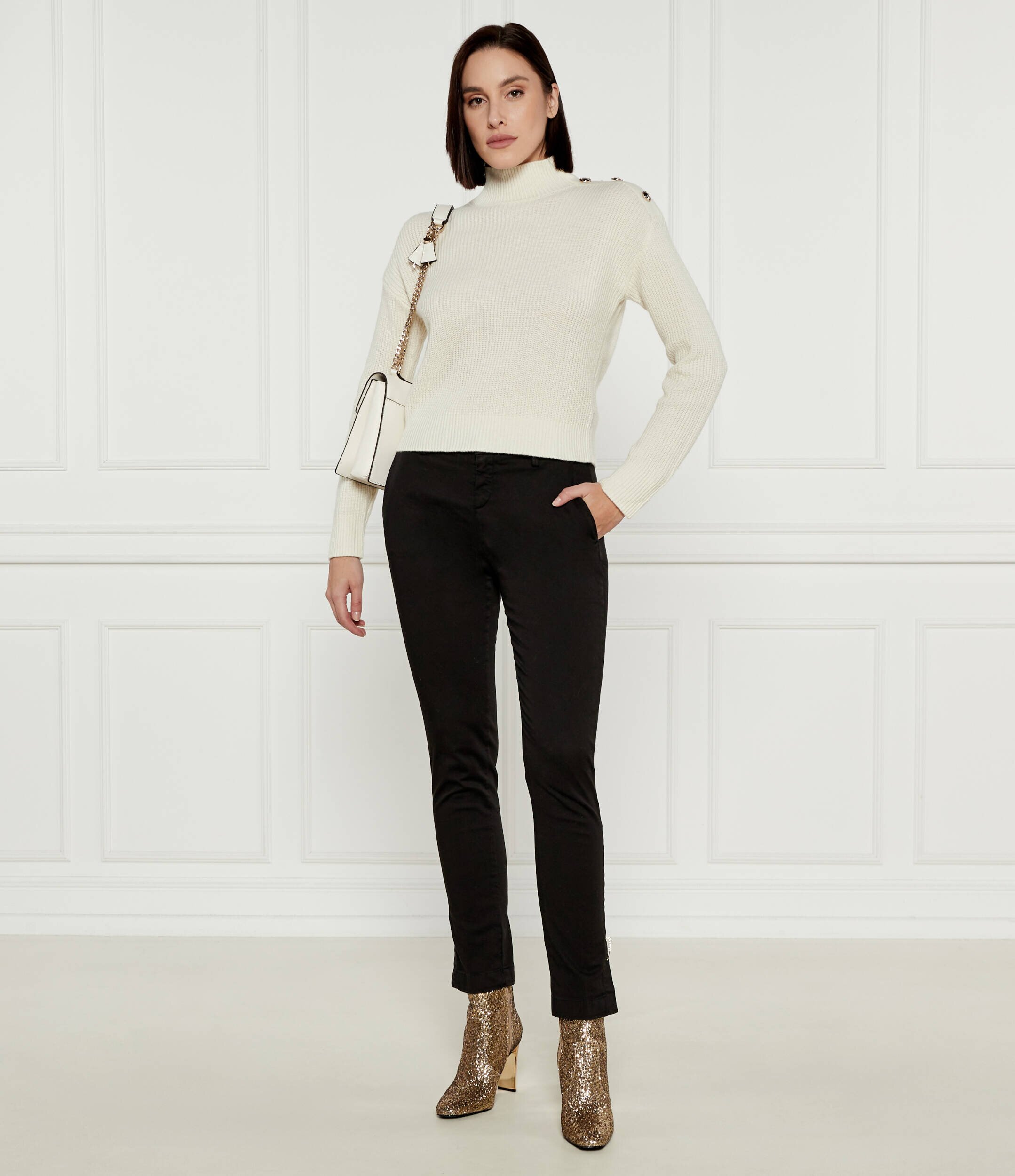 Liu Jo Blugi | Slim Fit