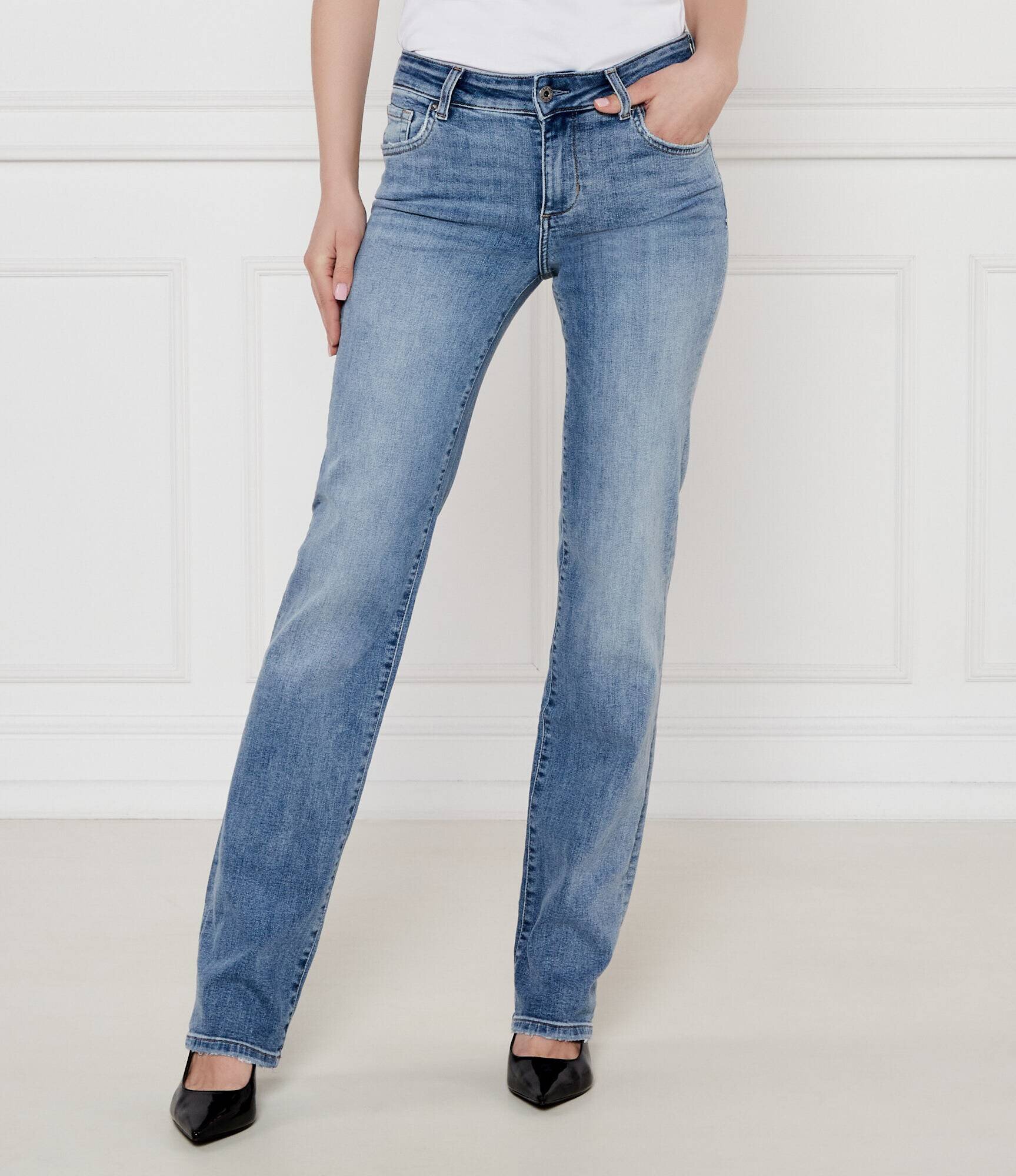 Liu Jo Blugi | Straight fit