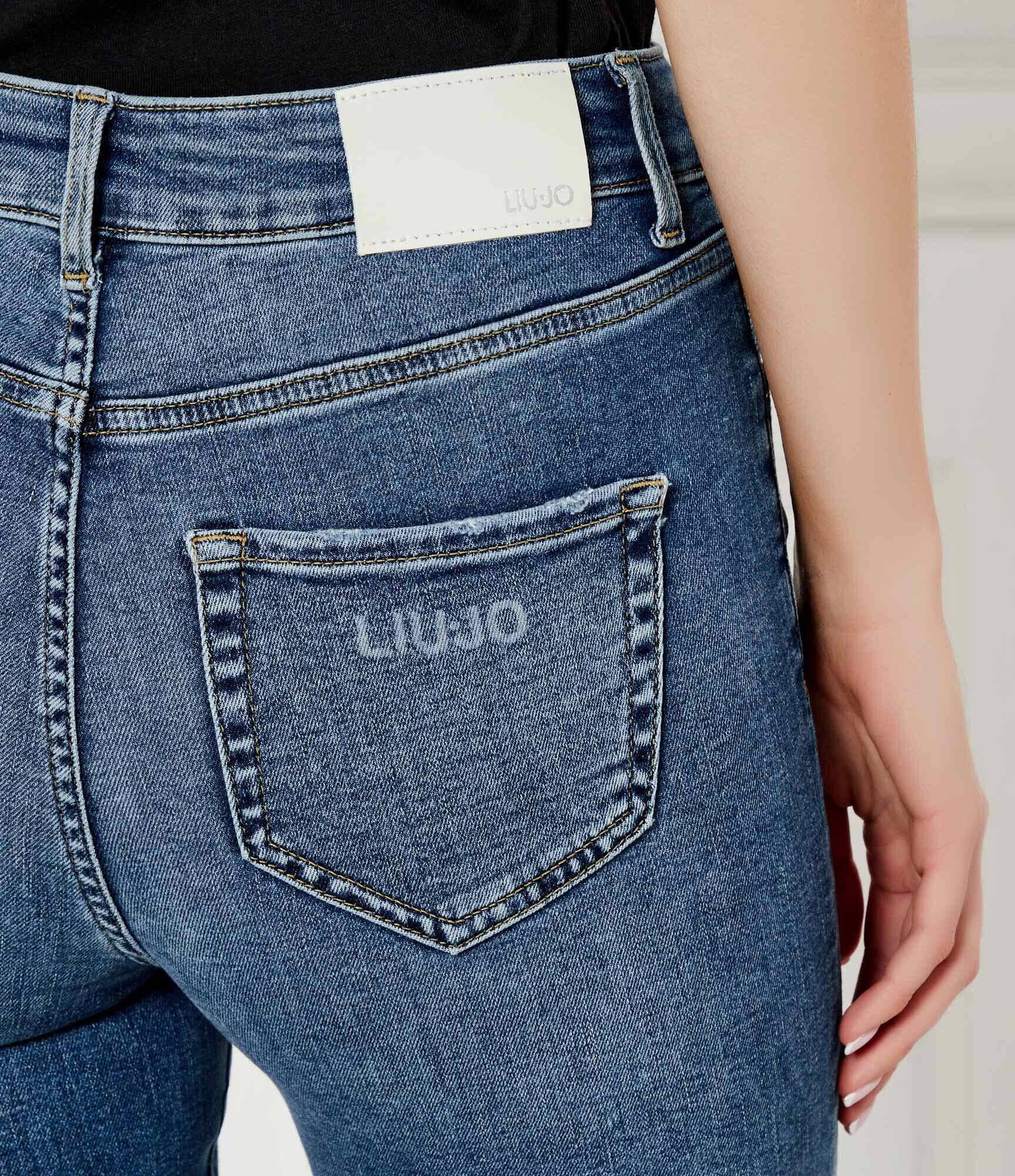 Liu Jo Blugi | Straight fit