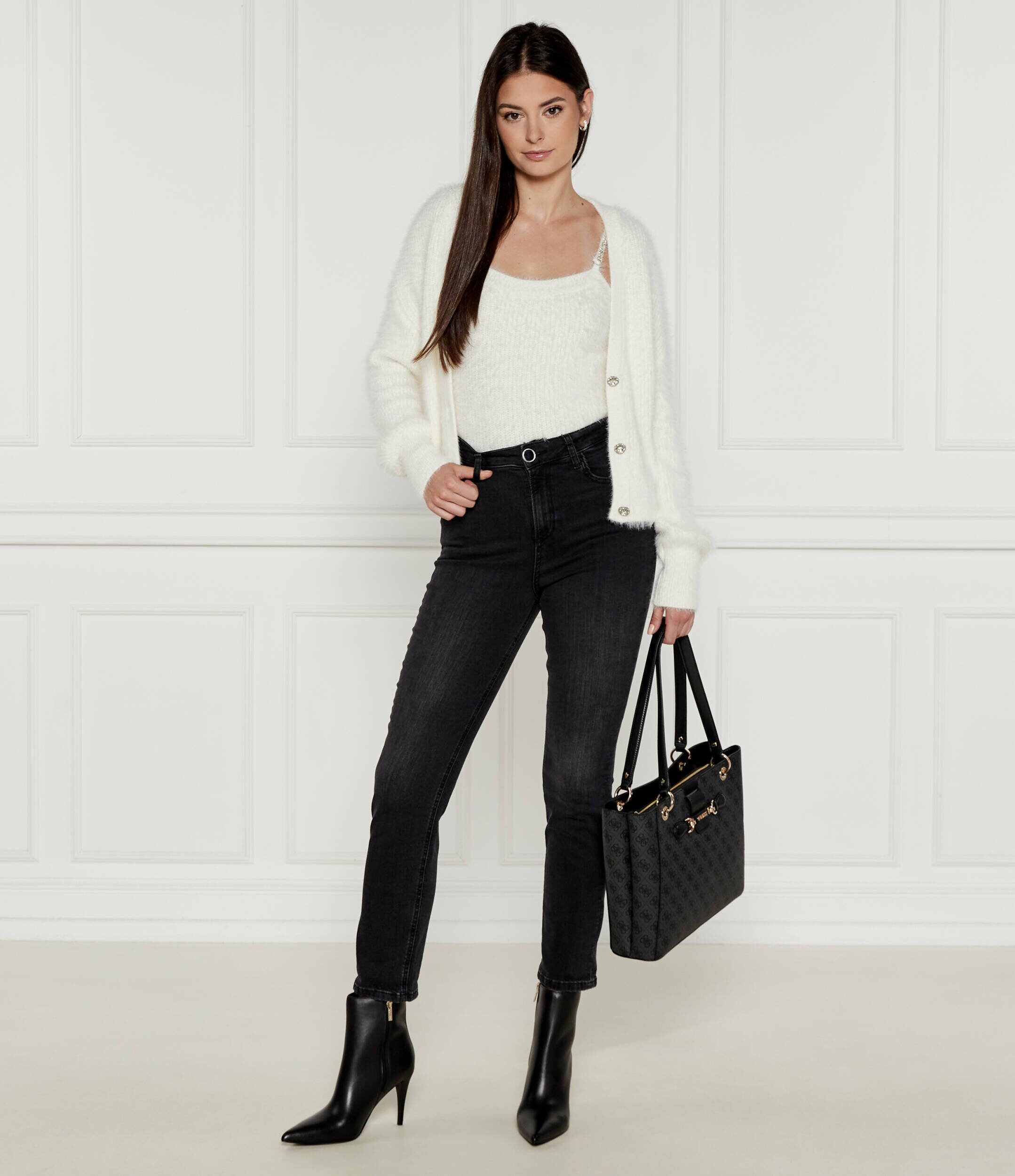Liu Jo Blugi | Straight fit
