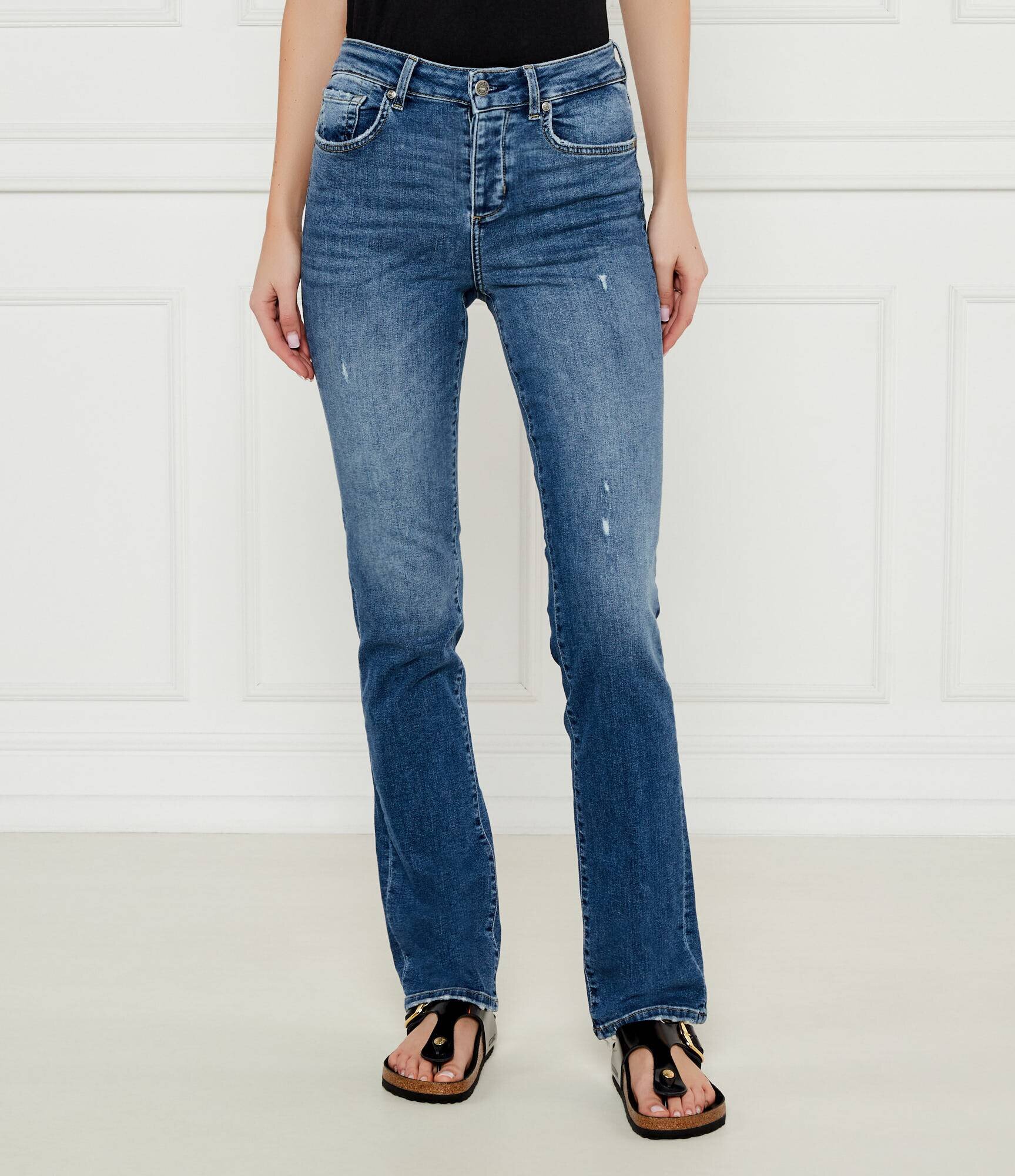 Liu Jo Blugi | Straight fit