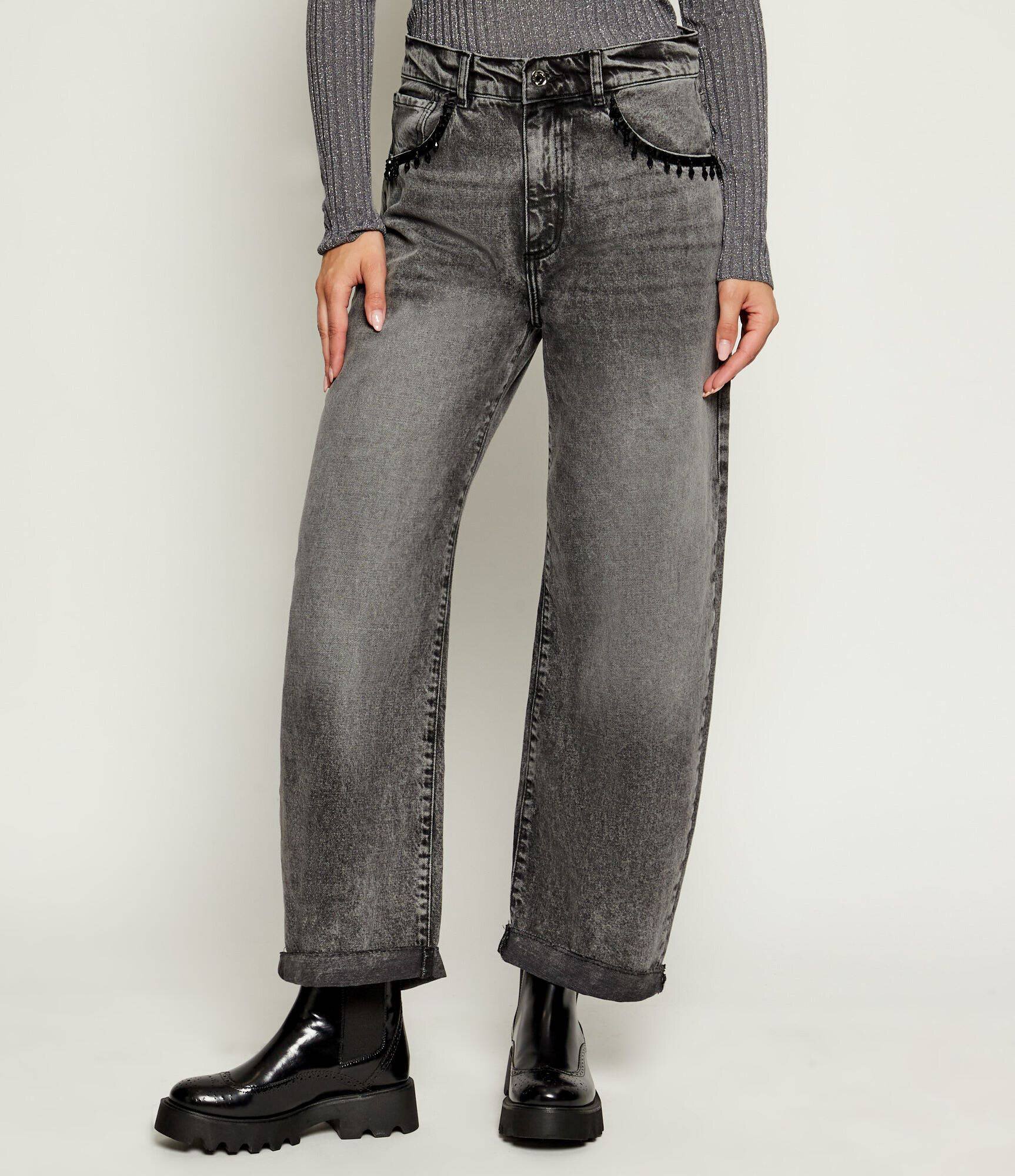 Liu Jo Blugi | Tapered fit