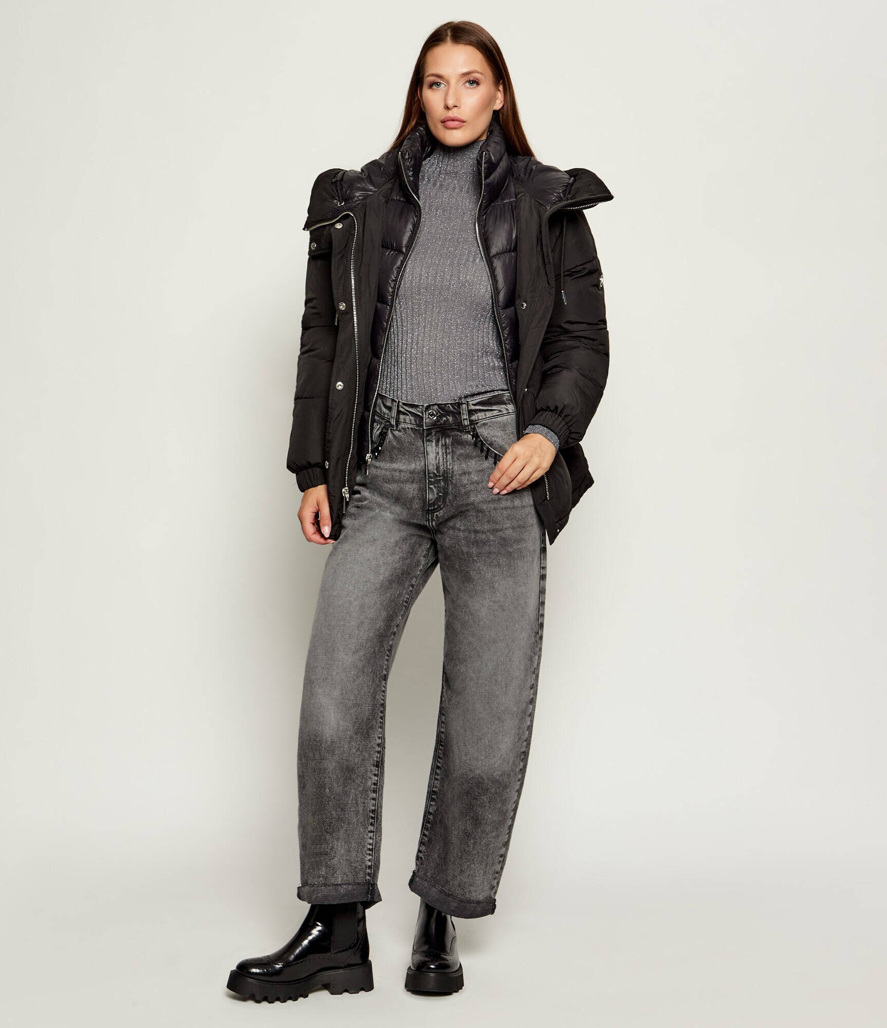 Liu Jo Blugi | Tapered fit