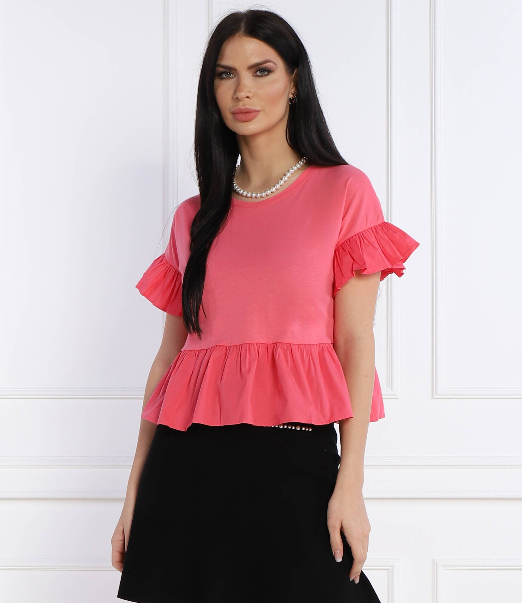 Liu Jo Bluză | Cropped Fit