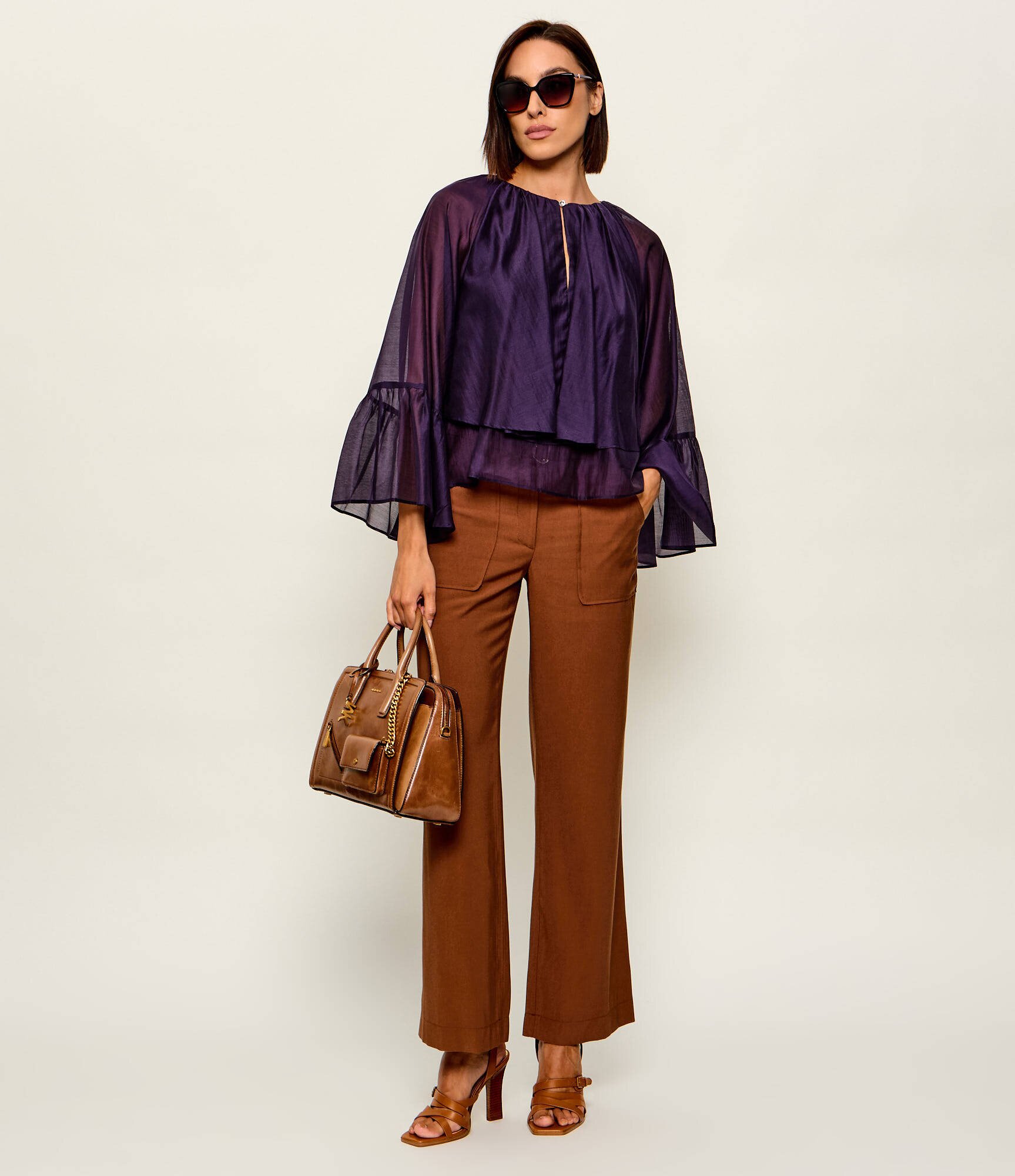 Liu Jo Bluză | Relaxed fit