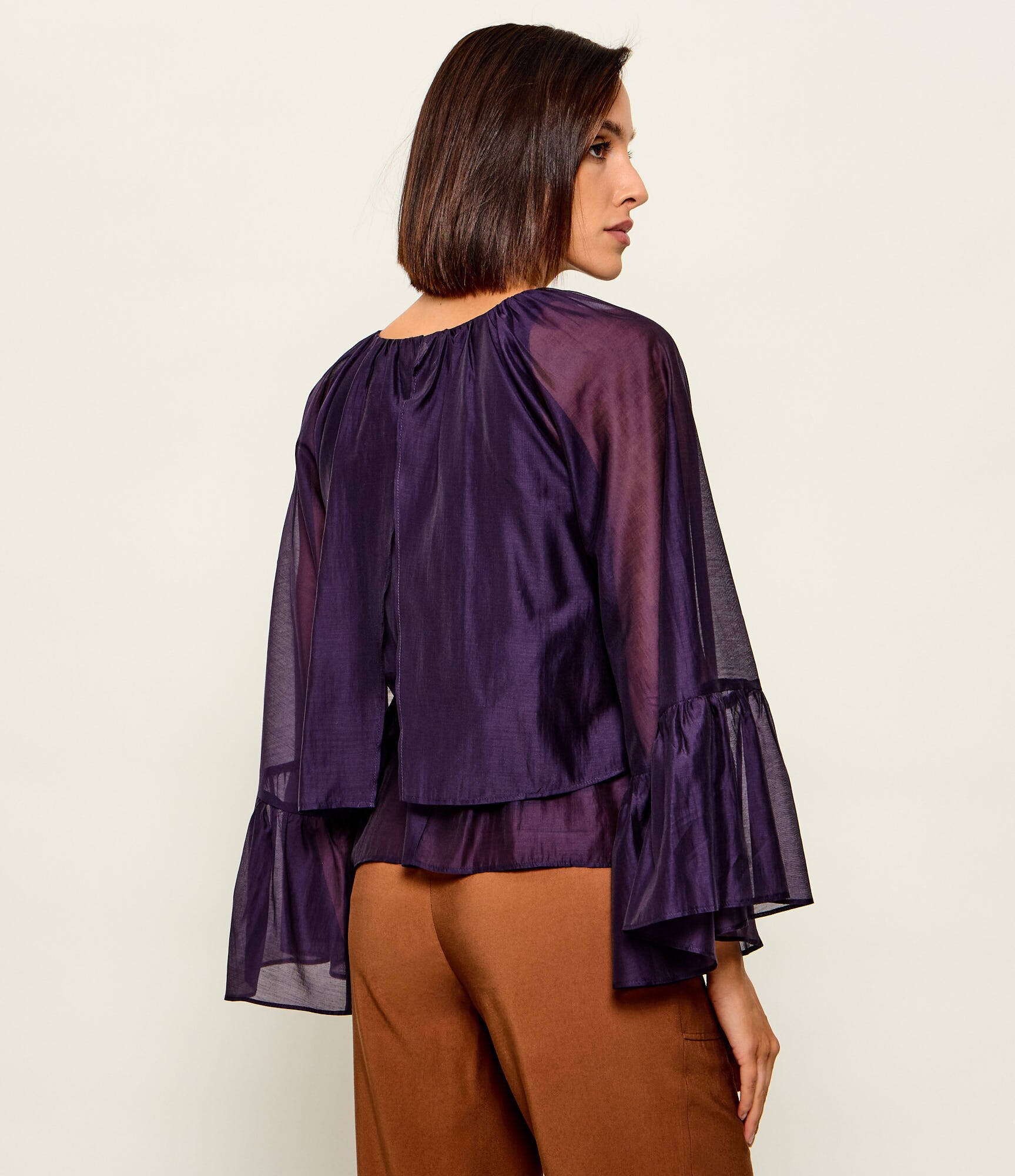 Liu Jo Bluză | Relaxed fit