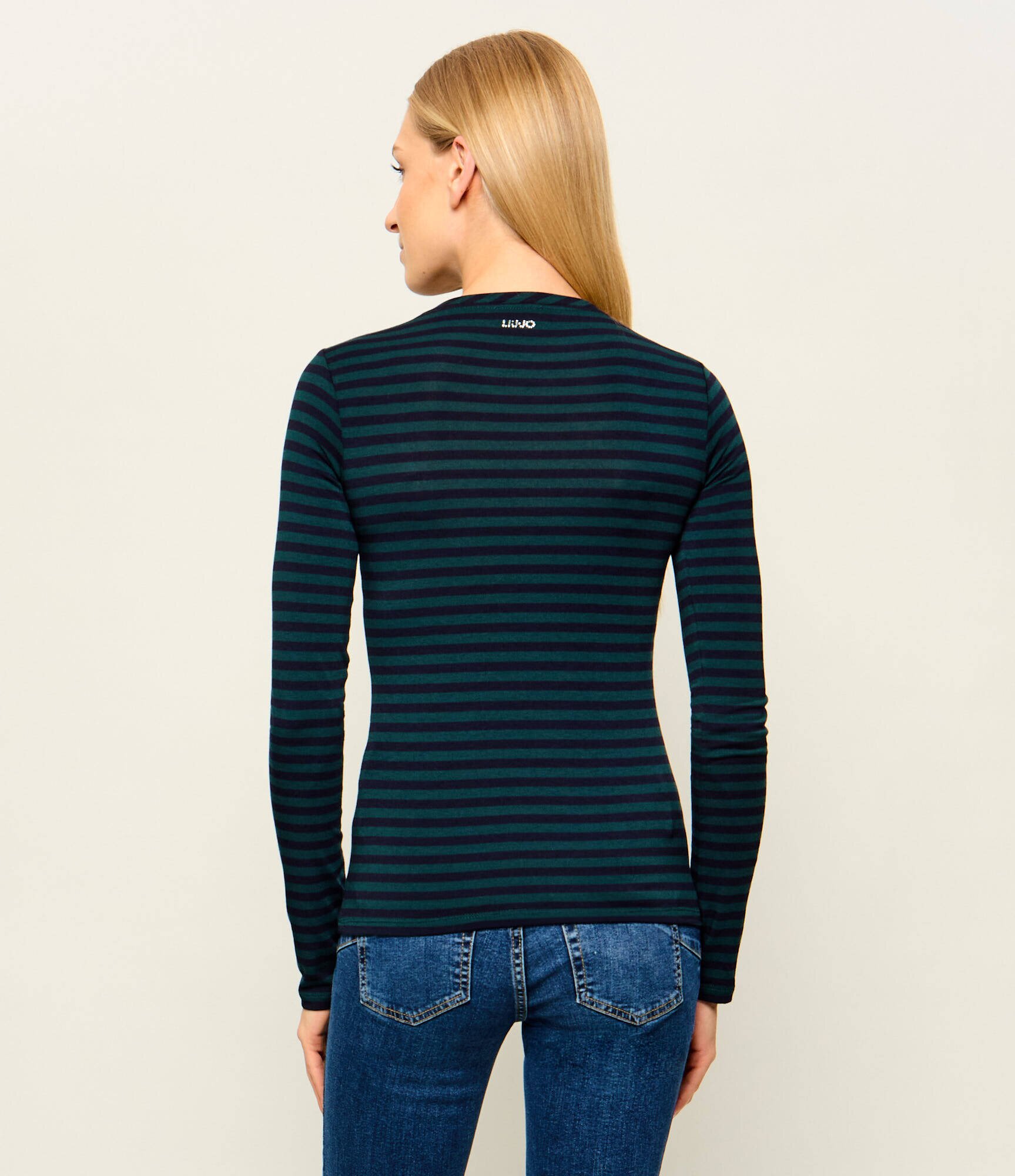 Liu Jo Bluză | Slim Fit